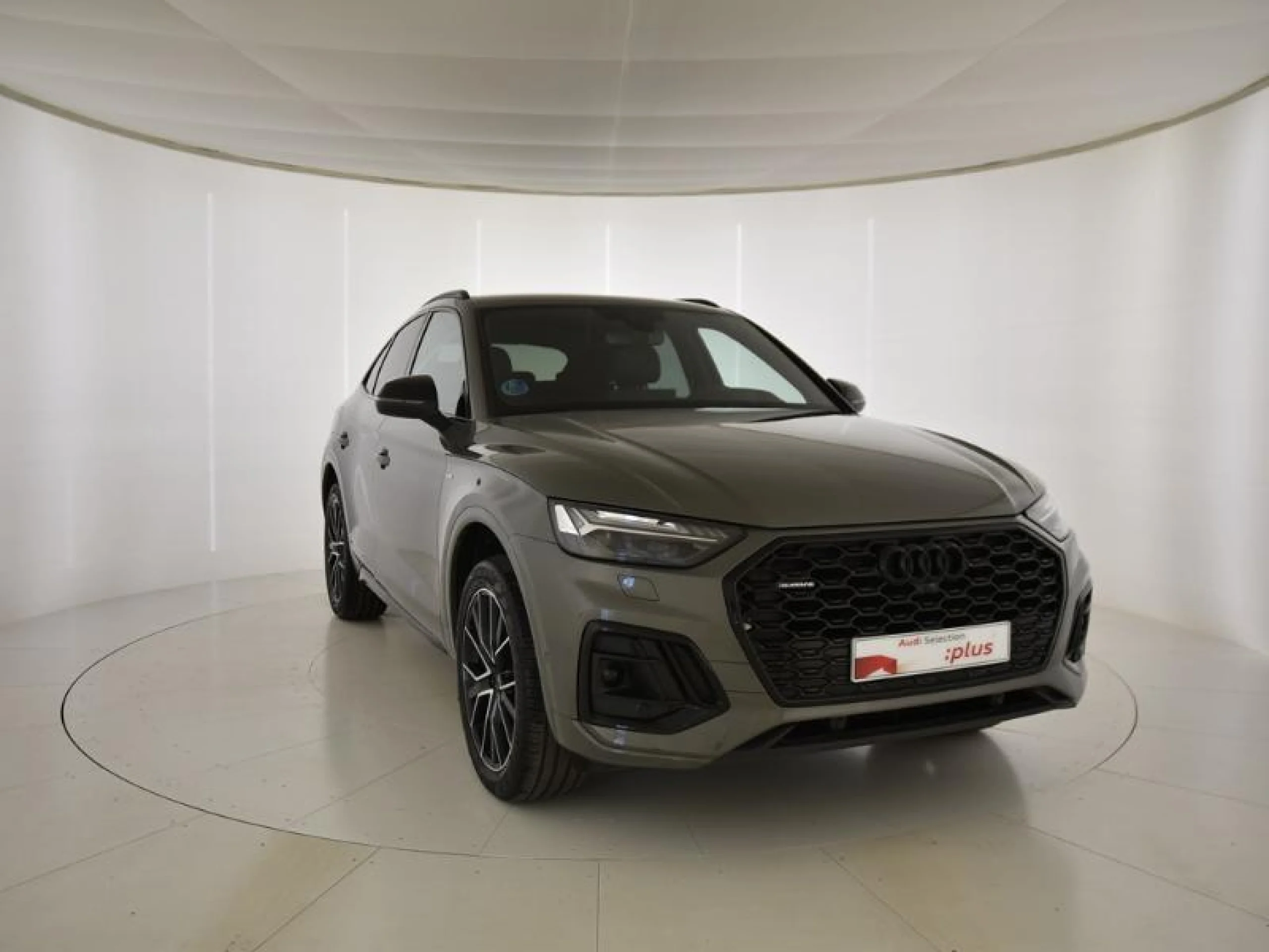 AUDI Q5 SPORTBACK BLACK LINE 40 TDI 150KW QUATTRO ULTRA - Foto 1