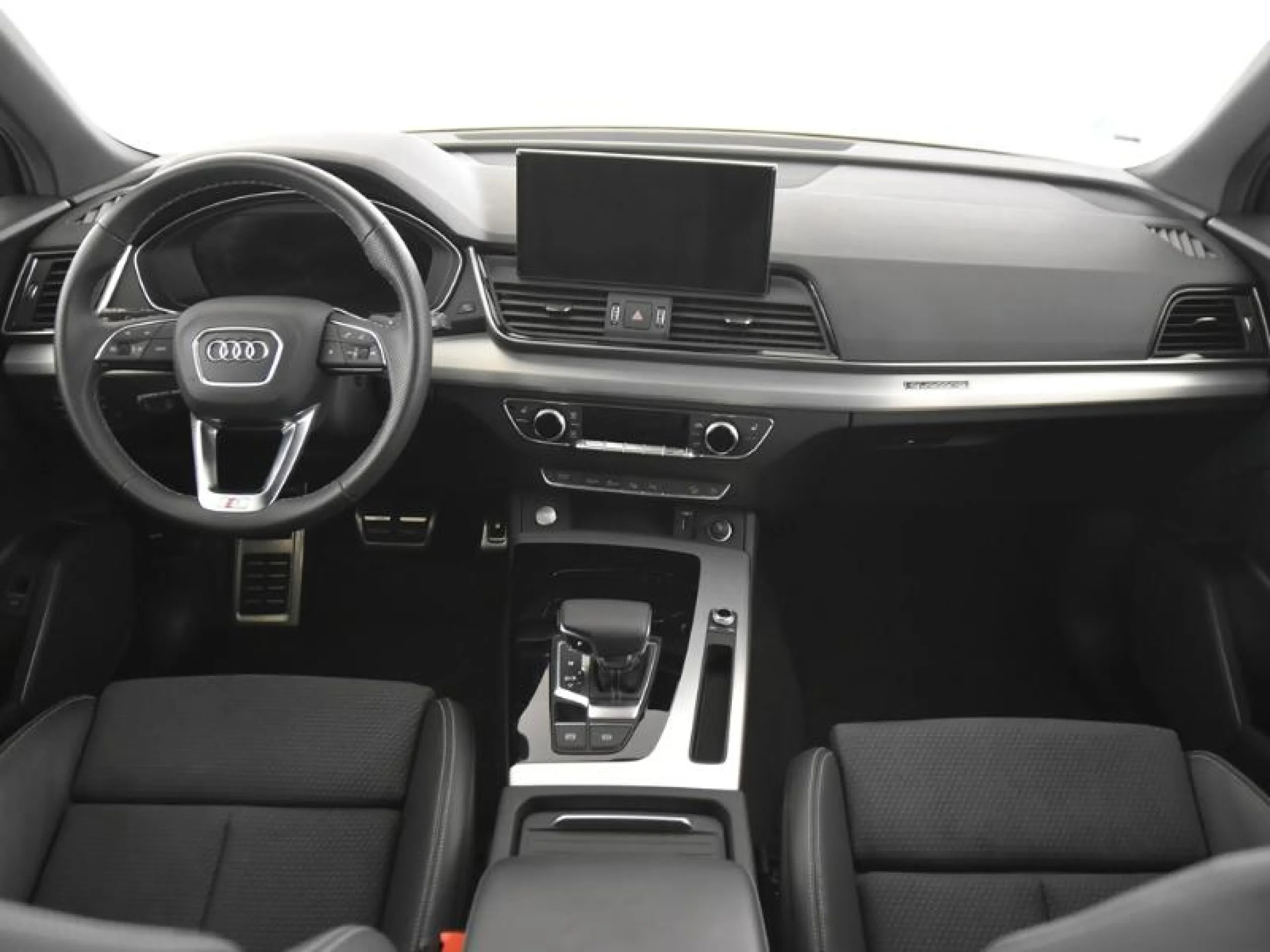 AUDI Q5 SPORTBACK BLACK LINE 40 TDI 150KW QUATTRO ULTRA - Foto 4
