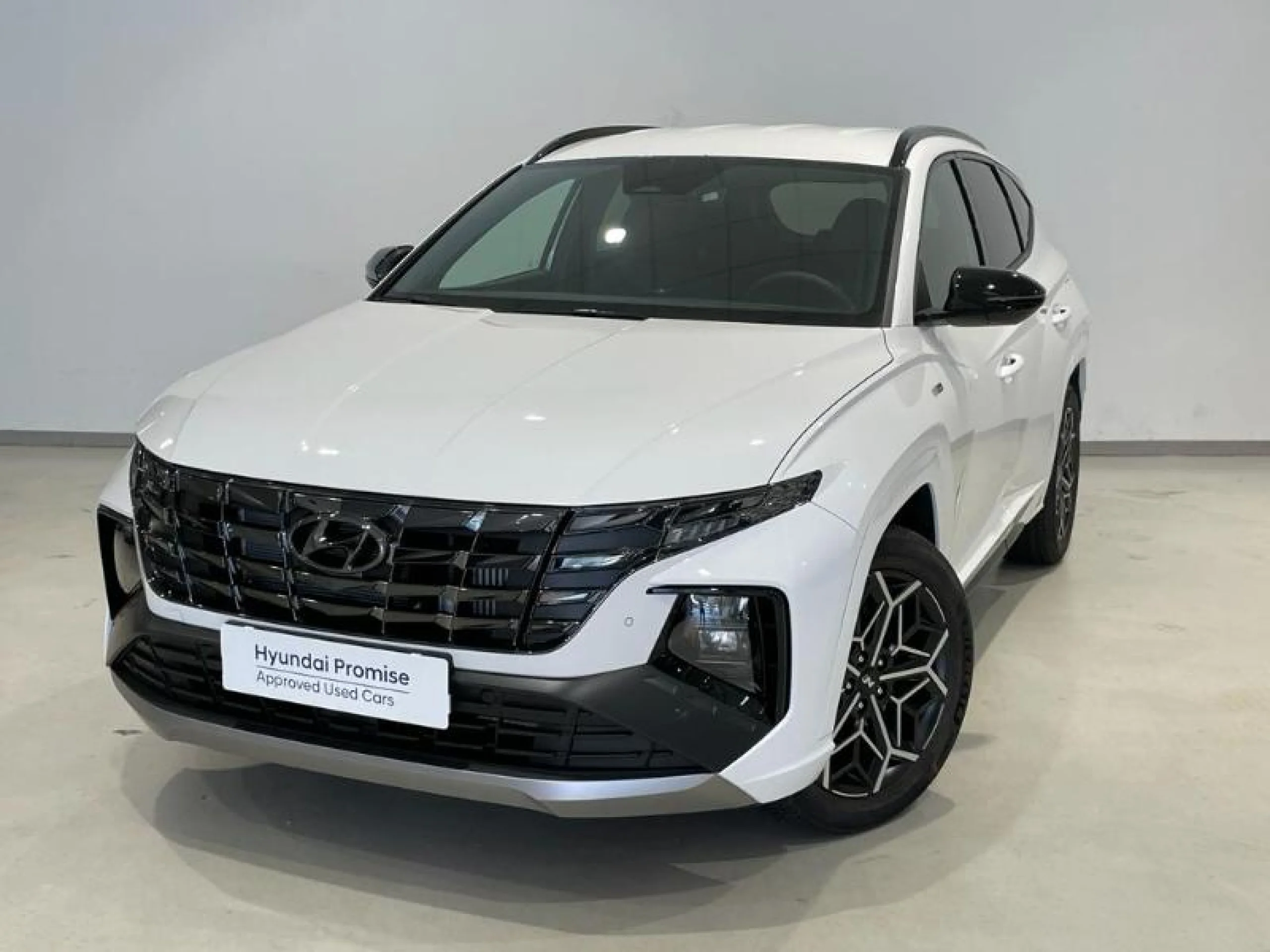 HYUNDAI TUCSON 1.6 TGDI 110KW (150CV) N LINE 30 ANIVERS - Foto 1