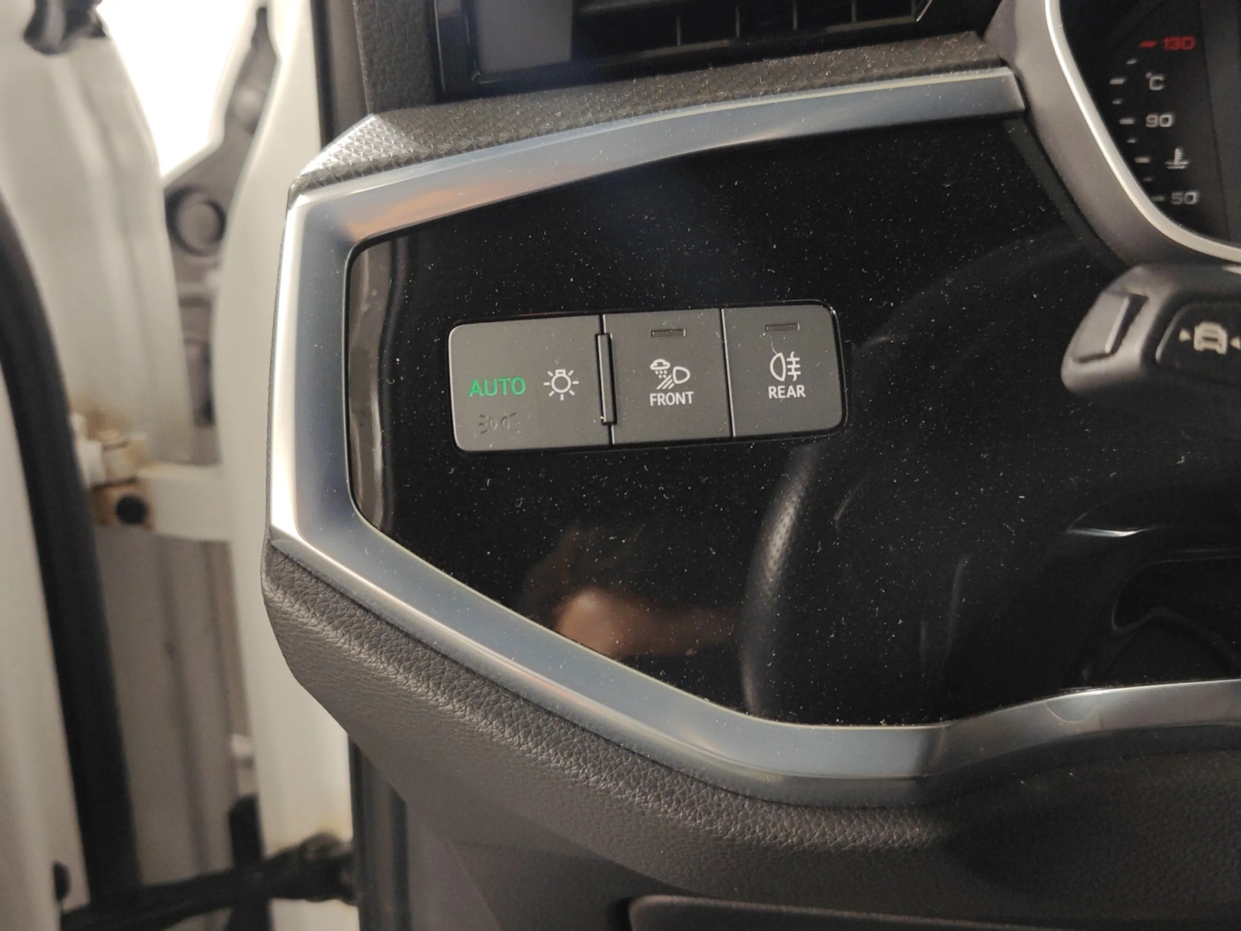 AUDI Q3 SPORTBACK S LINE 35 TDI 110KW (150CV) S TRONIC - Foto 12