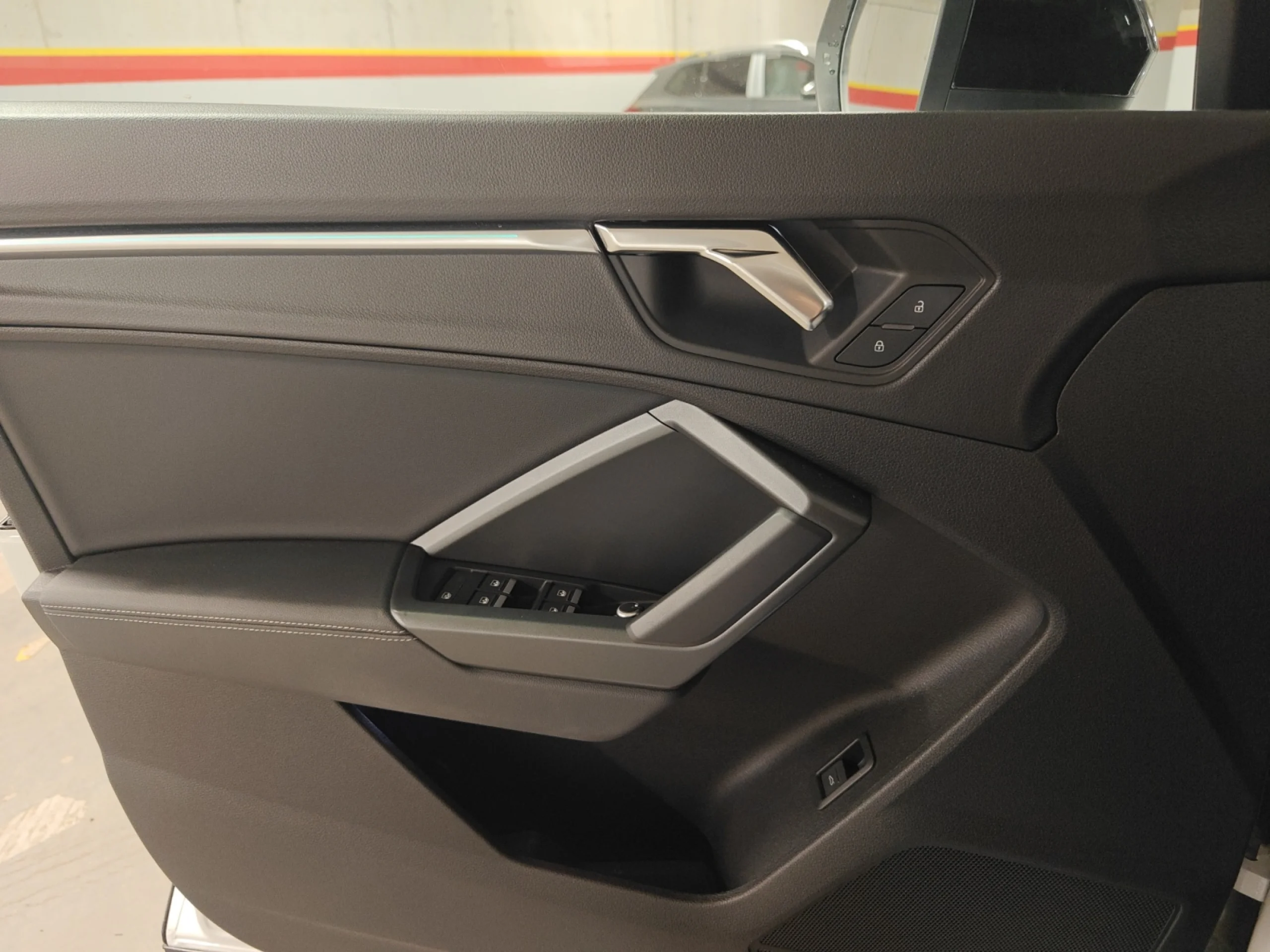 AUDI Q3 SPORTBACK S LINE 35 TDI 110KW (150CV) S TRONIC - Foto 13