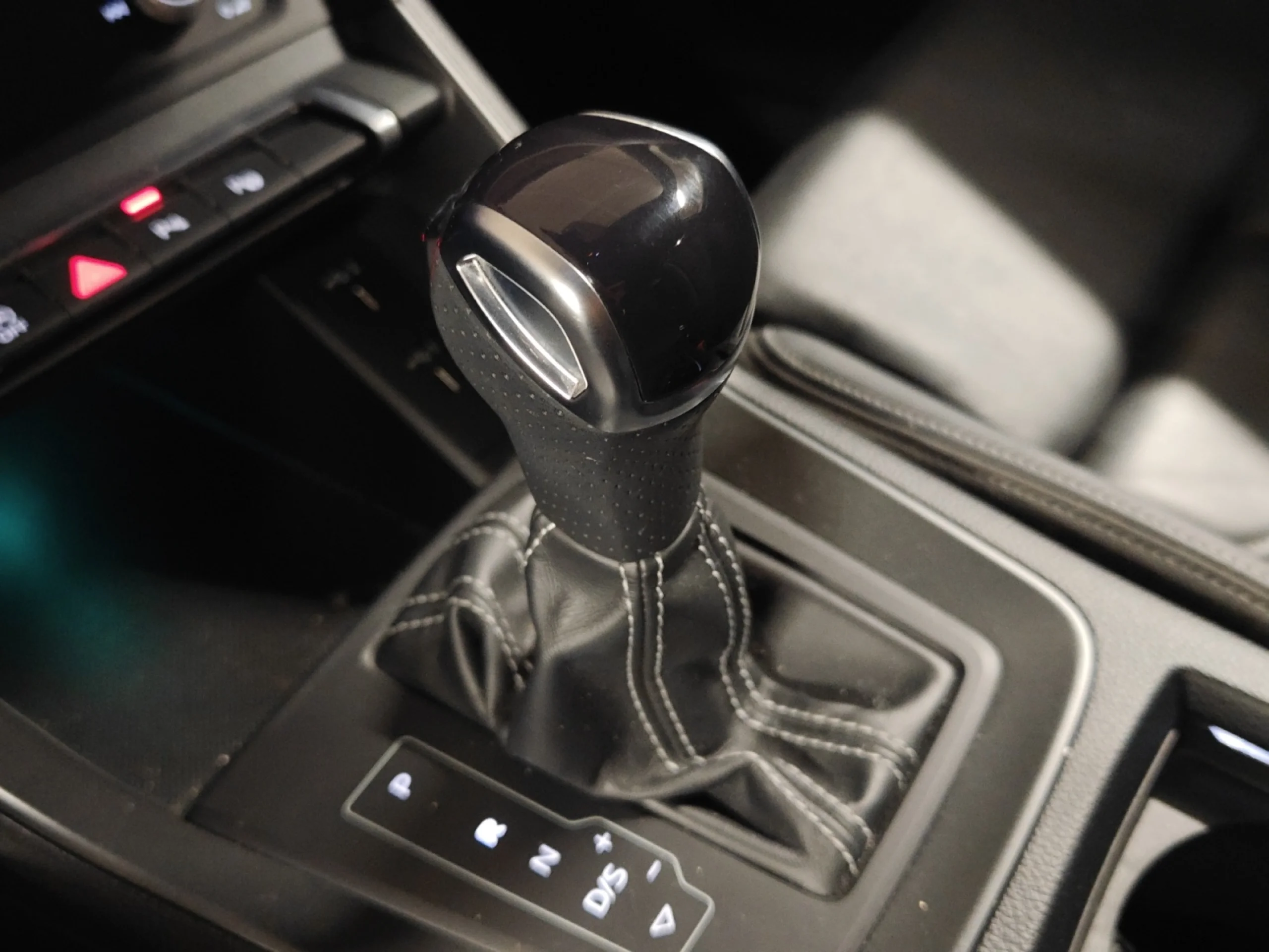 AUDI Q3 SPORTBACK S LINE 35 TDI 110KW (150CV) S TRONIC - Foto 17