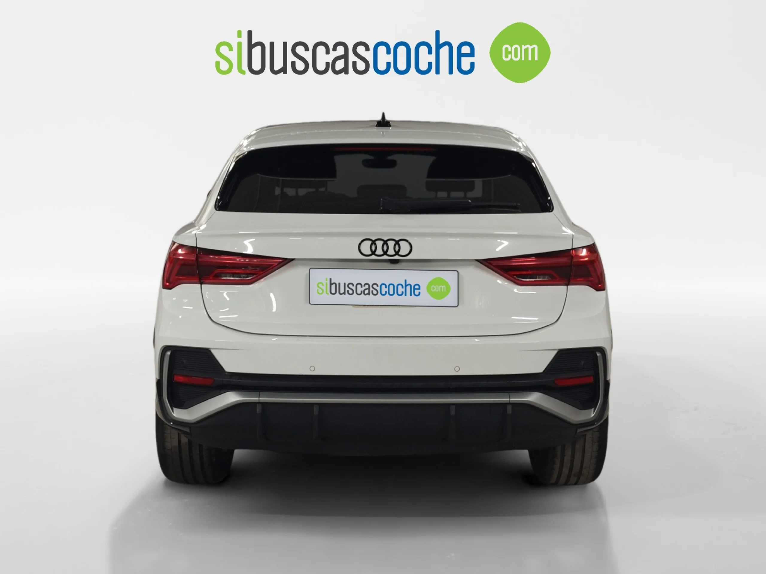 AUDI Q3 SPORTBACK S LINE 35 TDI 110KW (150CV) S TRONIC - Foto 23