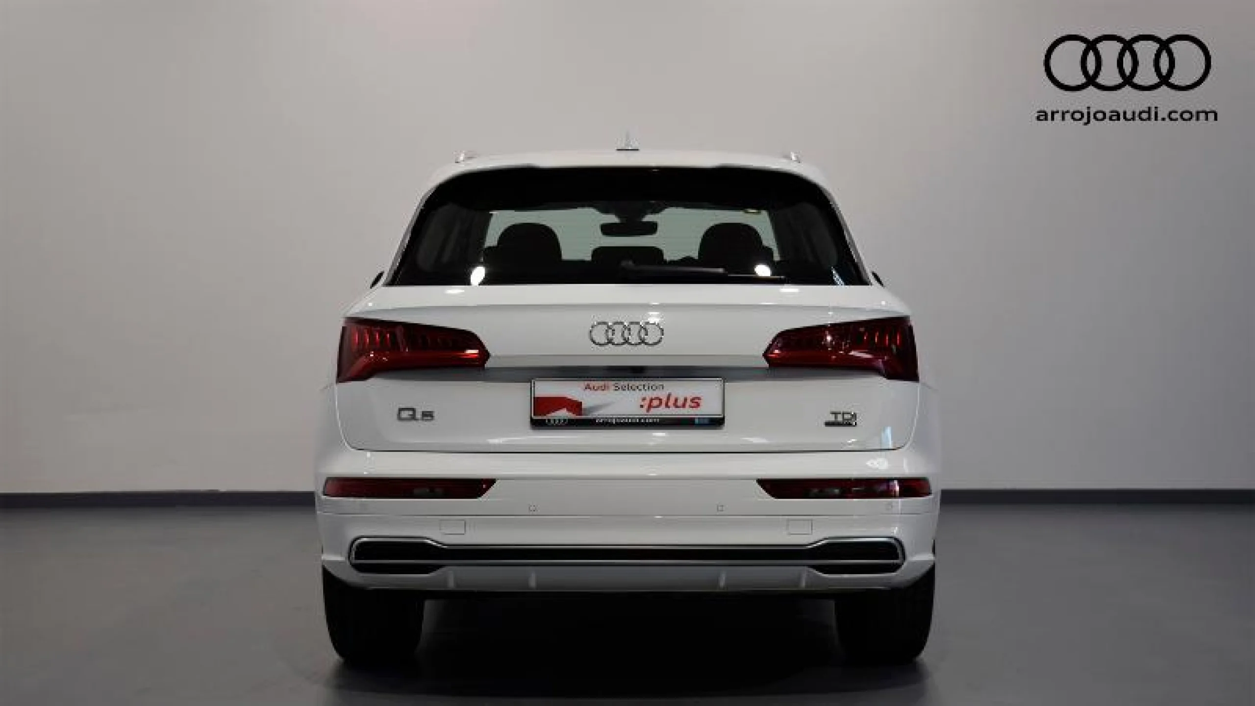 AUDI Q5 S LINE 2.0 TDI 120KW QUATTRO S TRONIC - Foto 13