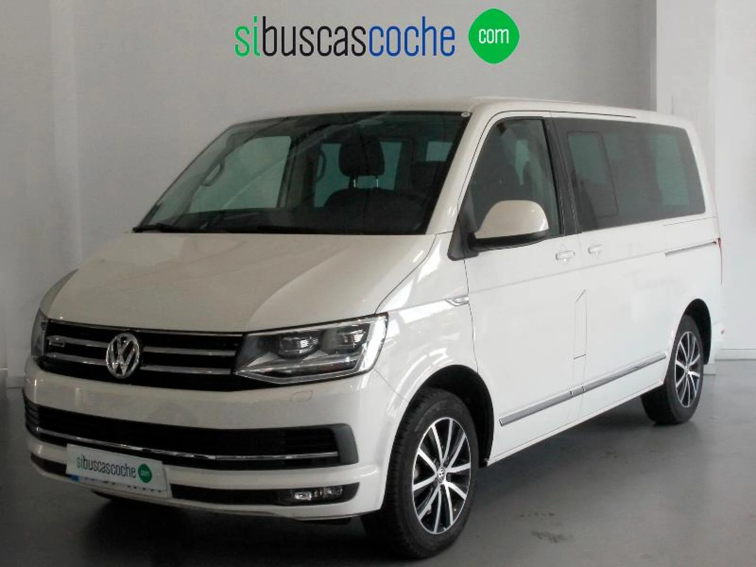 VOLKSWAGEN Multivan PREMIUM CORTO 2.0 TDI 110KW BMT DSG 4MOT - Foto 18