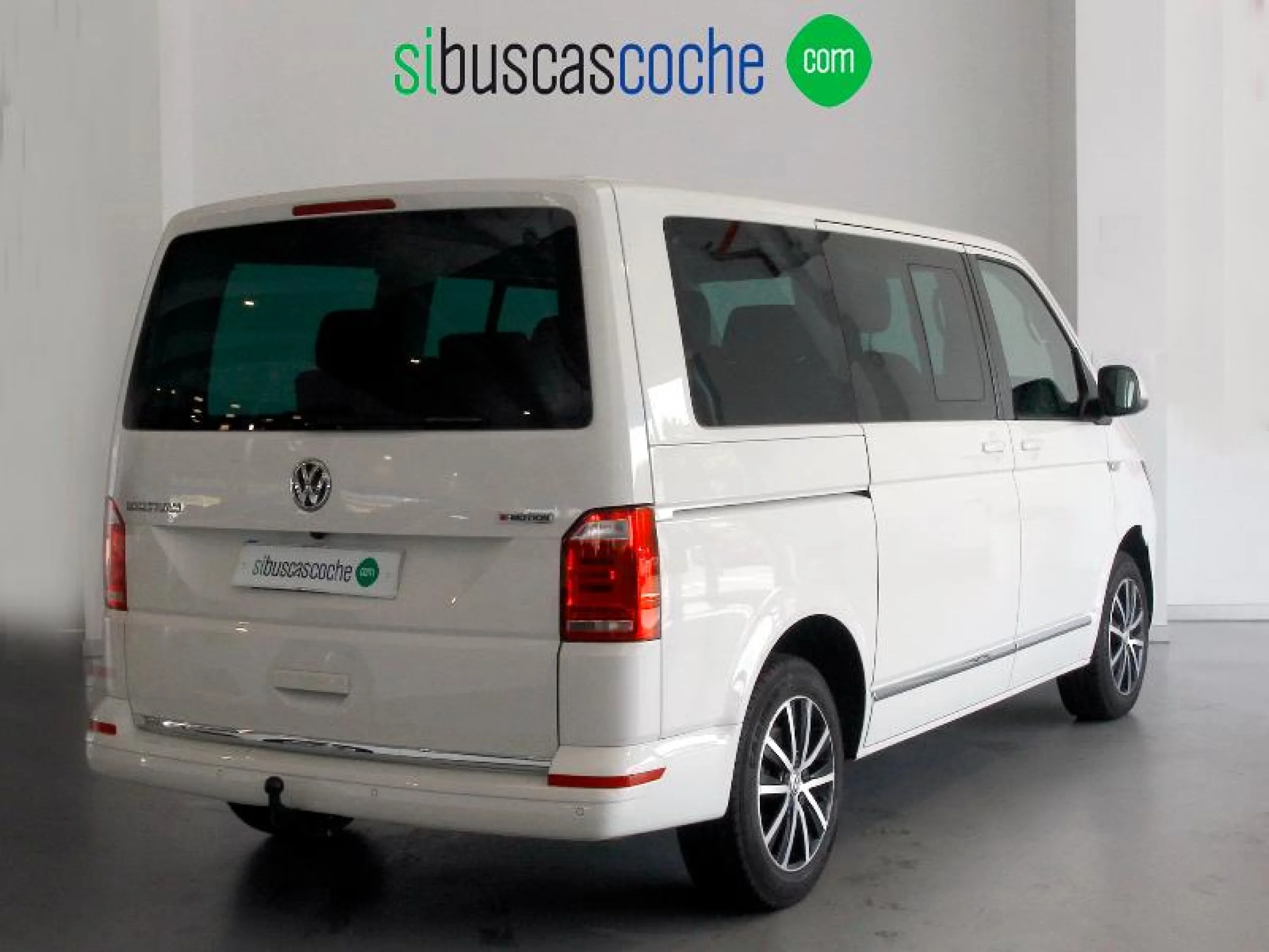 VOLKSWAGEN Multivan PREMIUM CORTO 2.0 TDI 110KW BMT DSG 4MOT - Foto 19