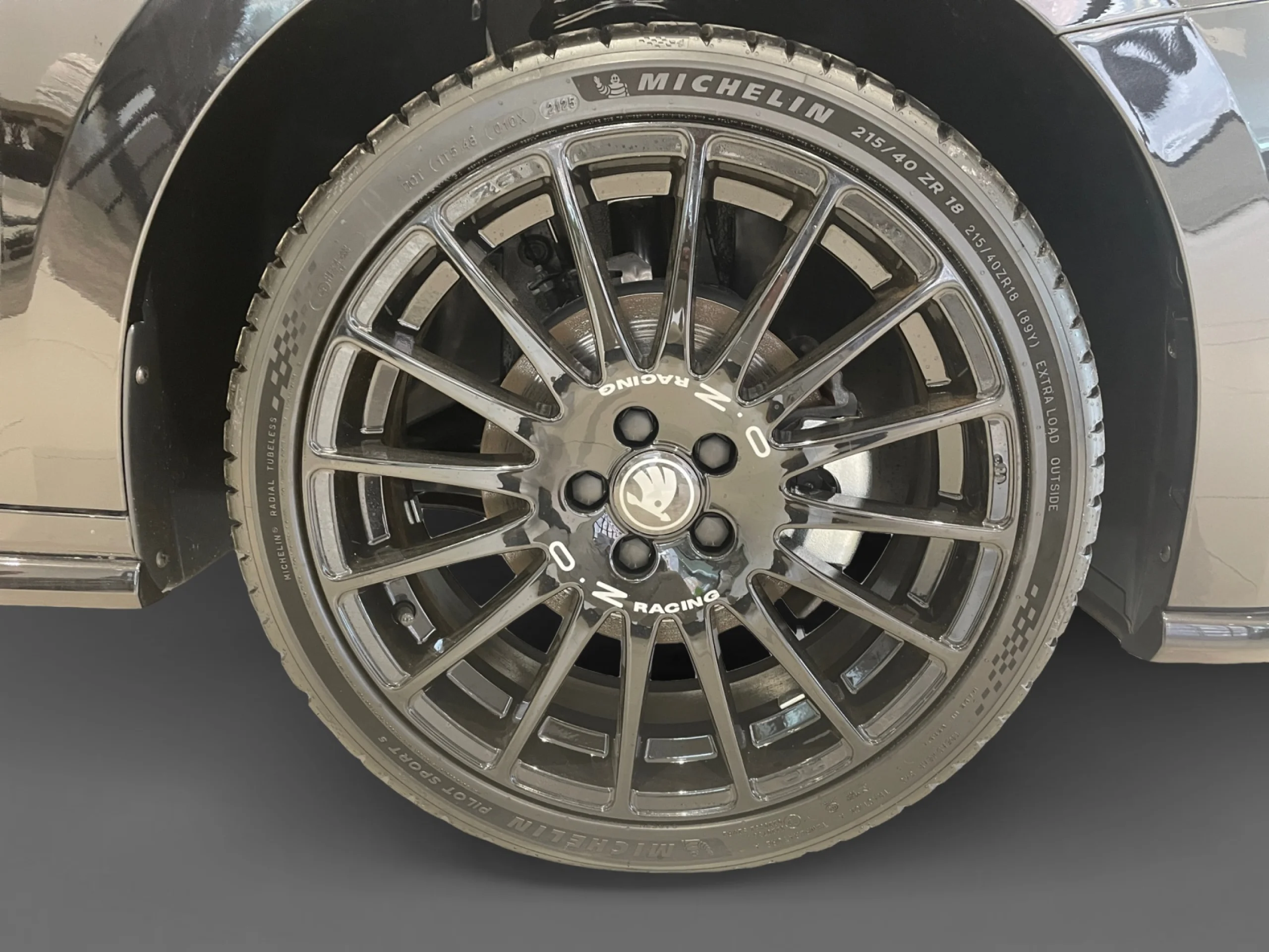 SKODA FABIA 1.5 TSI 110KW (150CV) DSG MONTE CARLO - Foto 9