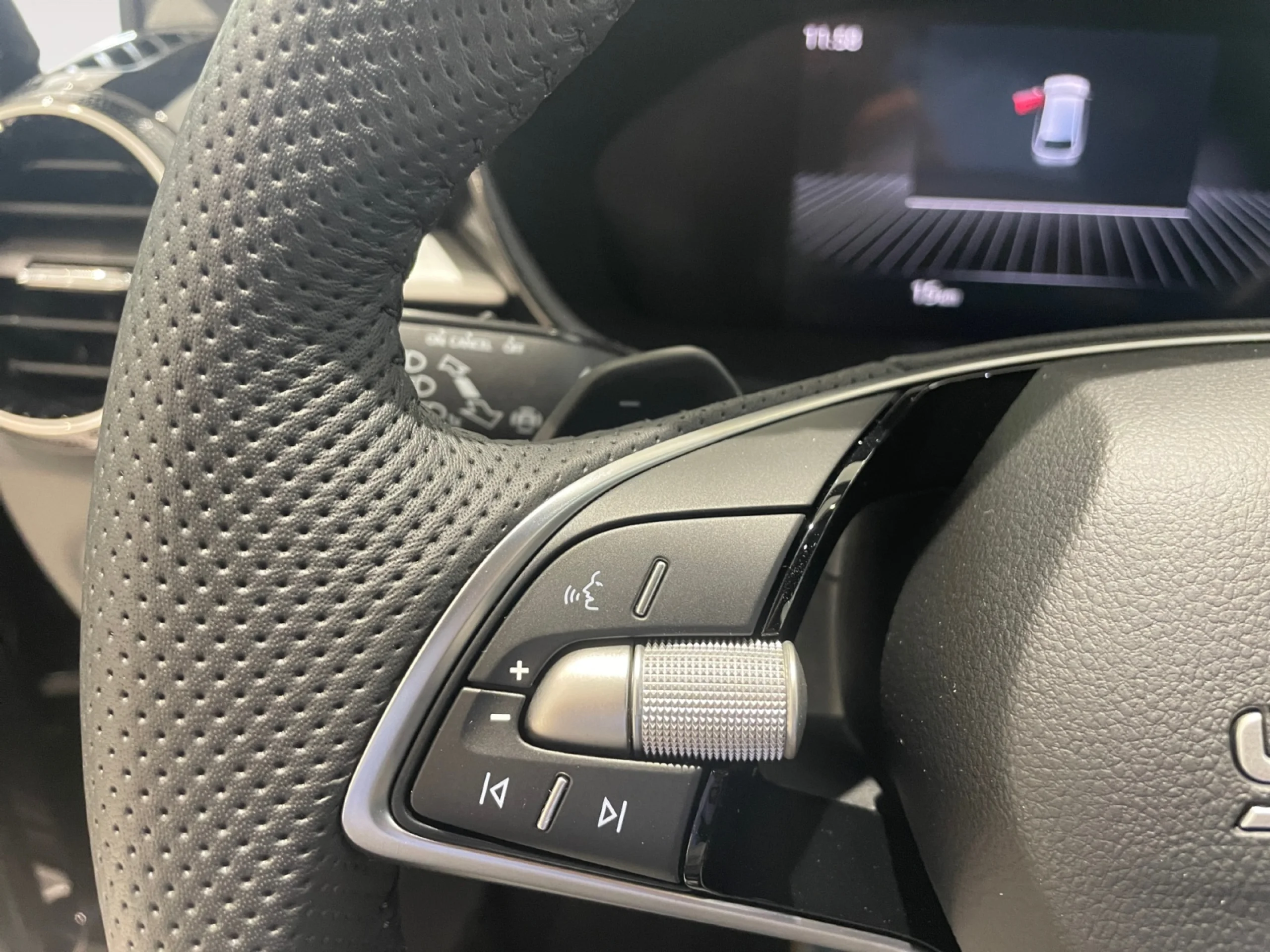 SKODA FABIA 1.5 TSI 110KW (150CV) DSG MONTE CARLO - Foto 11