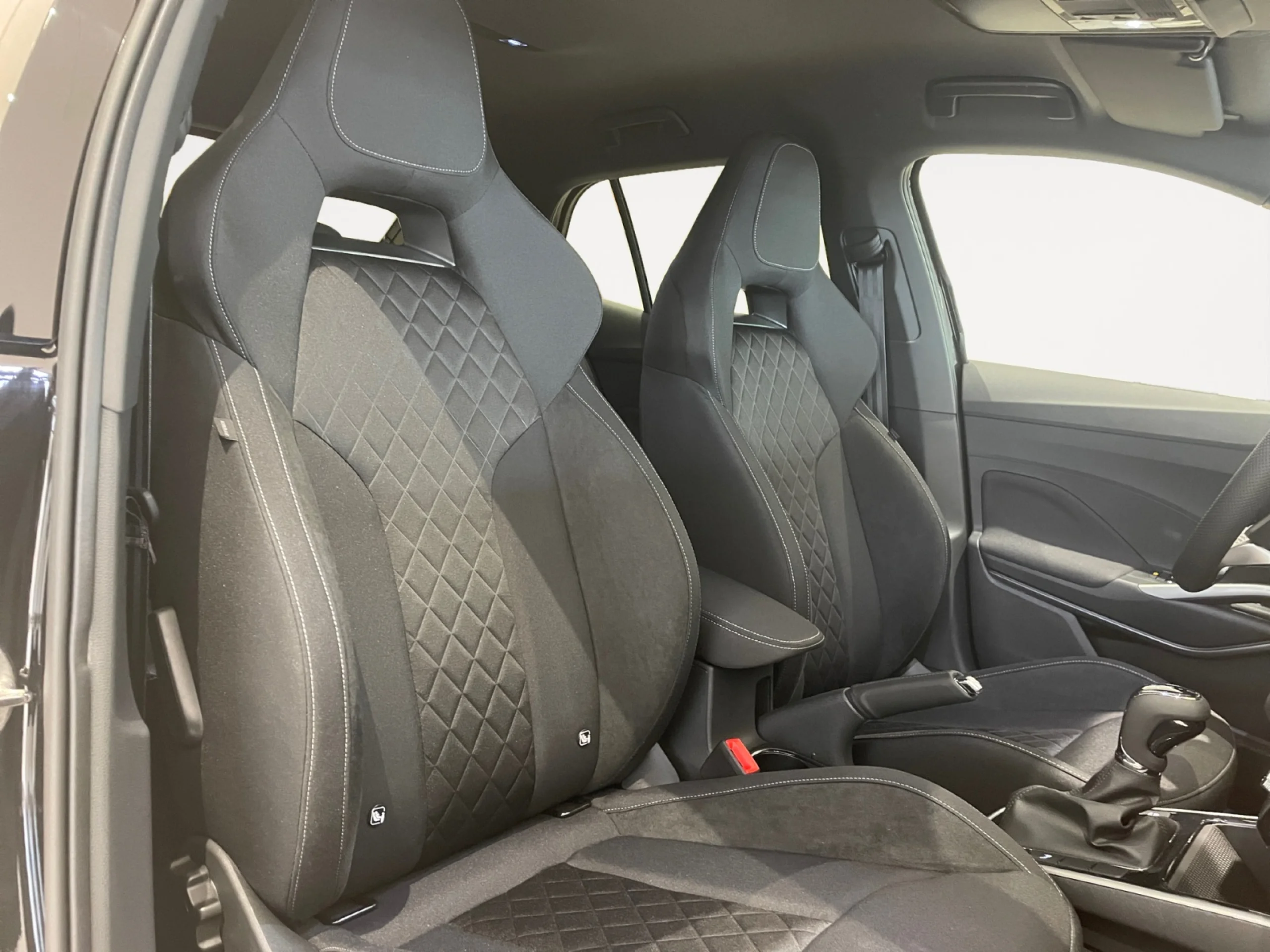 SKODA FABIA 1.5 TSI 110KW (150CV) DSG MONTE CARLO - Foto 14