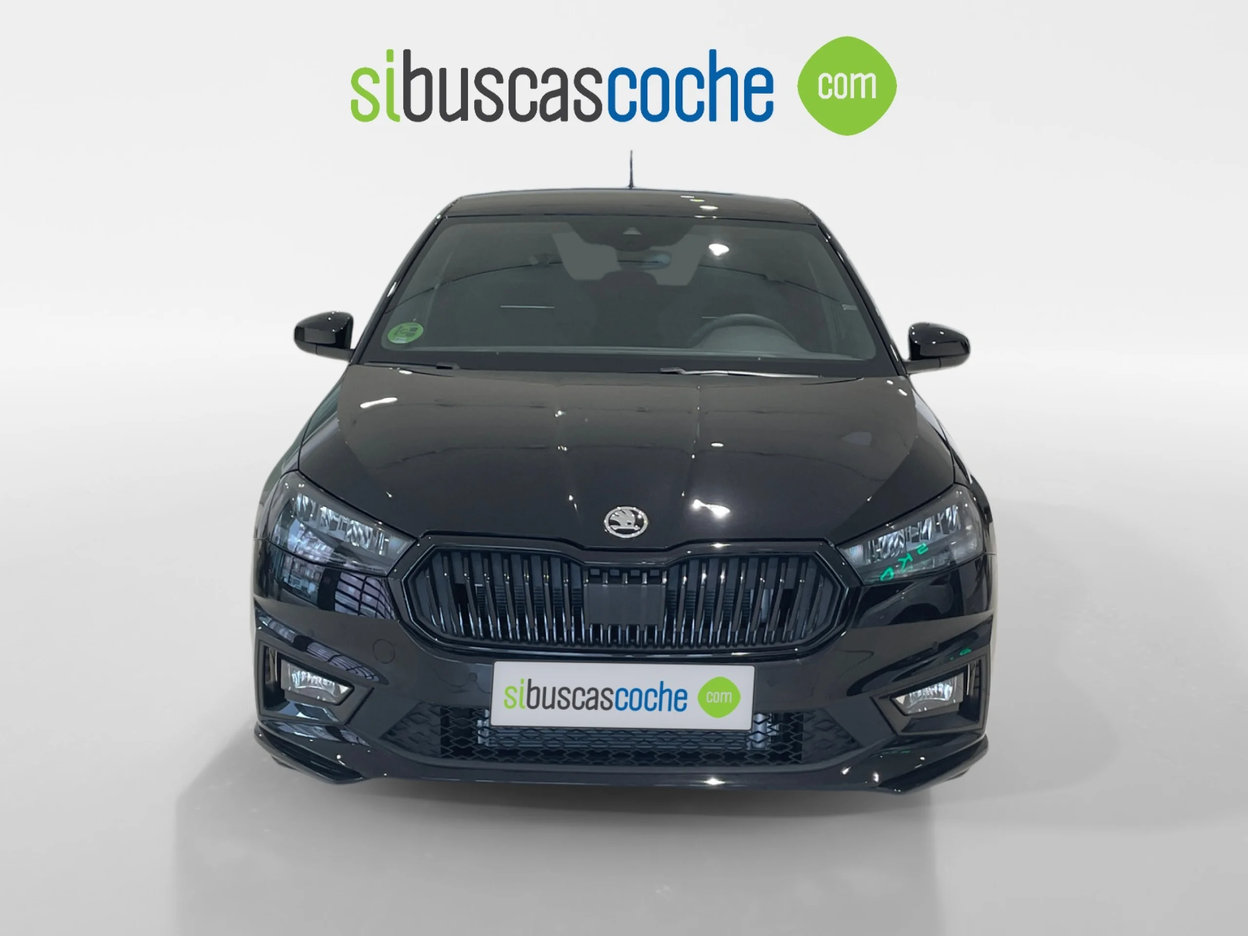 SKODA FABIA 1.5 TSI 110KW (150CV) DSG MONTE CARLO - Foto 16