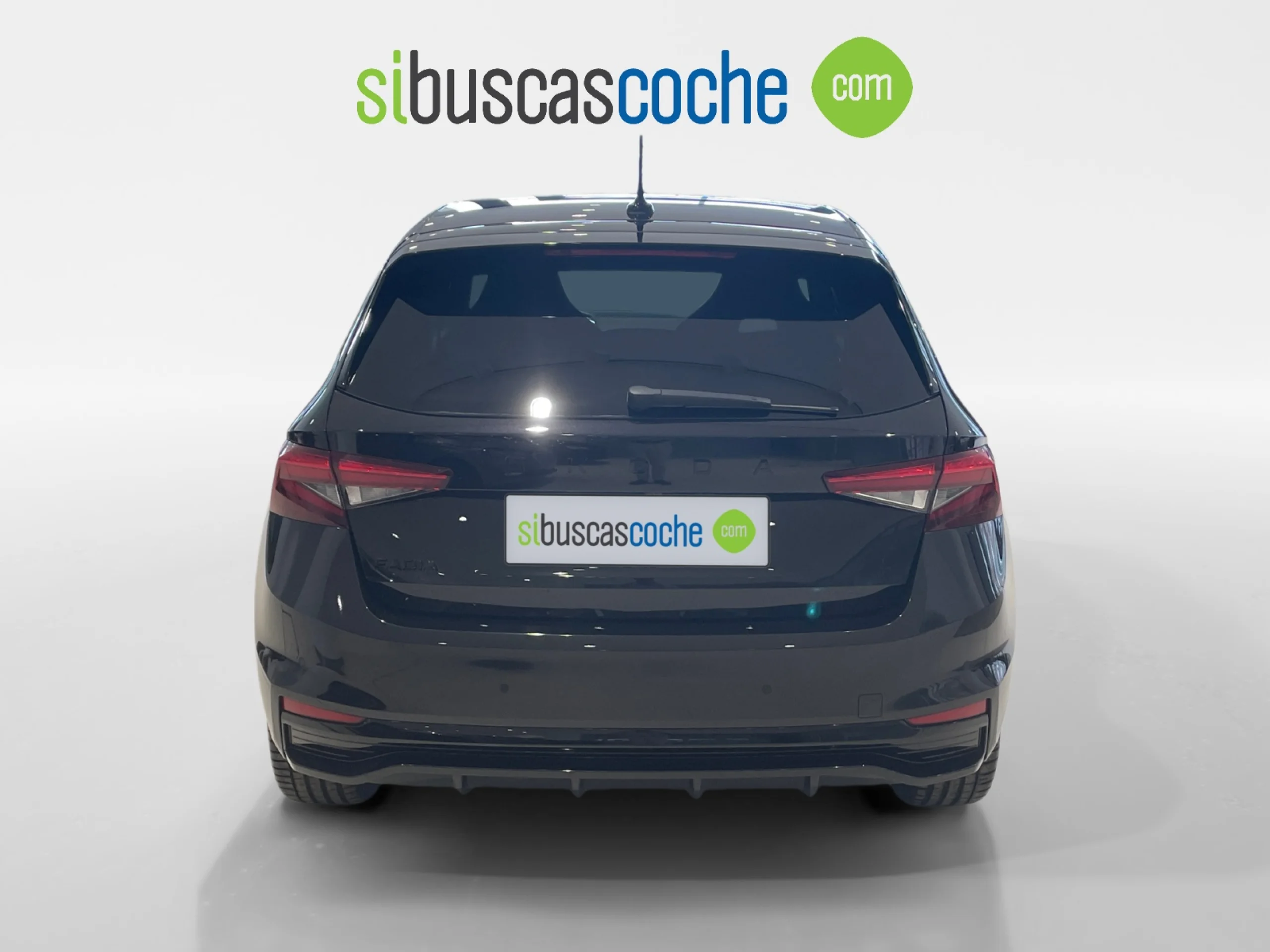 SKODA FABIA 1.5 TSI 110KW (150CV) DSG MONTE CARLO - Foto 17