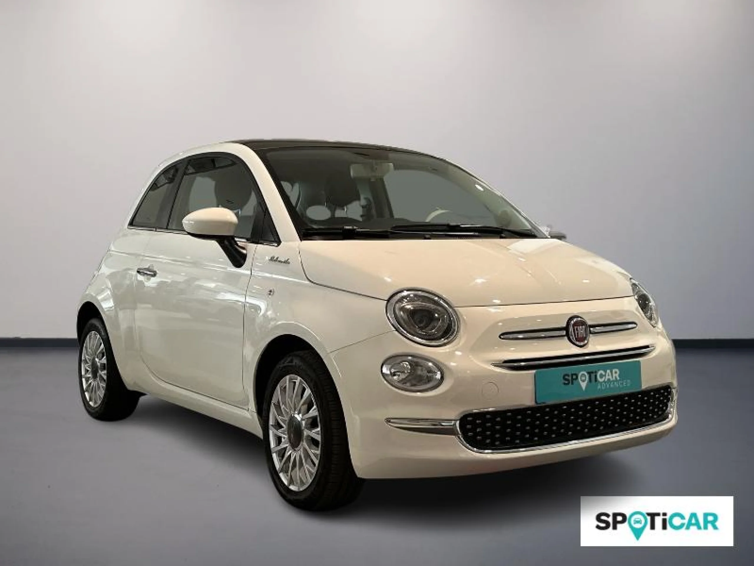 FIAT 500 DOLCEVITA 1.0 HYBRID 51KW (70 CV) - Foto 1
