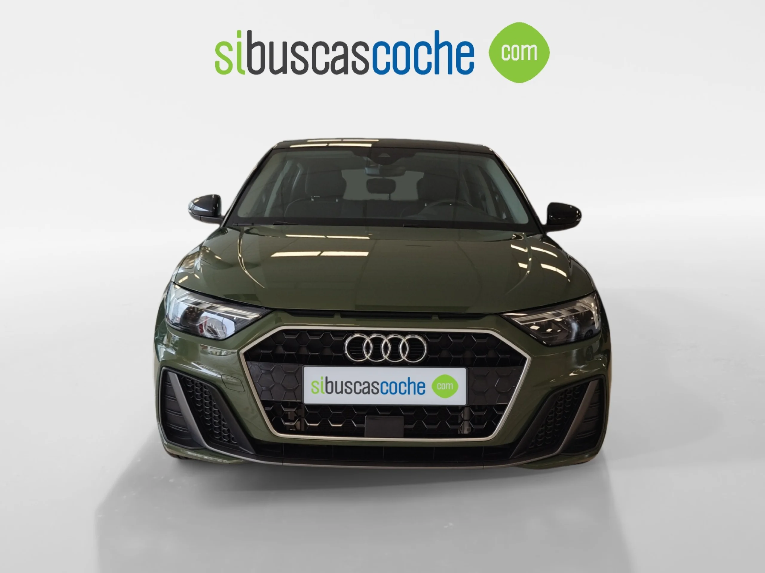 AUDI A1 SPORTBACK ADRENALIN 25 TFSI 70KW (95CV) - Foto 2