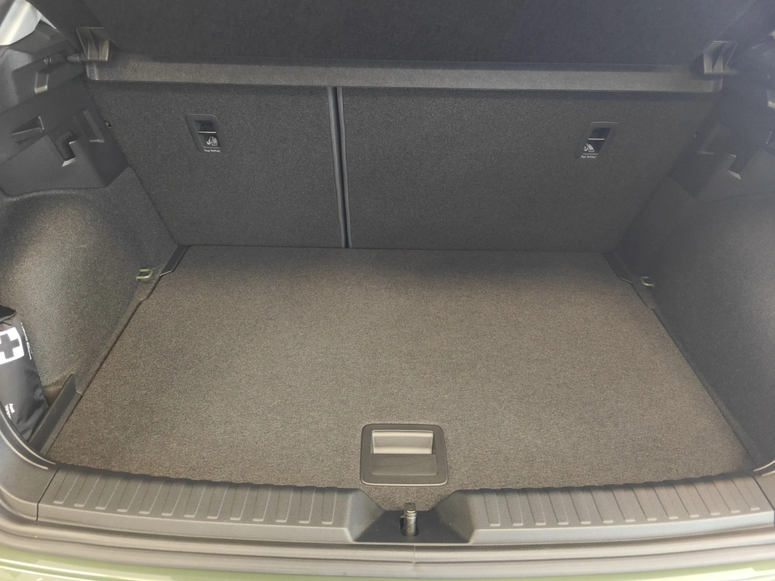 AUDI A1 SPORTBACK ADRENALIN 25 TFSI 70KW (95CV) - Foto 10