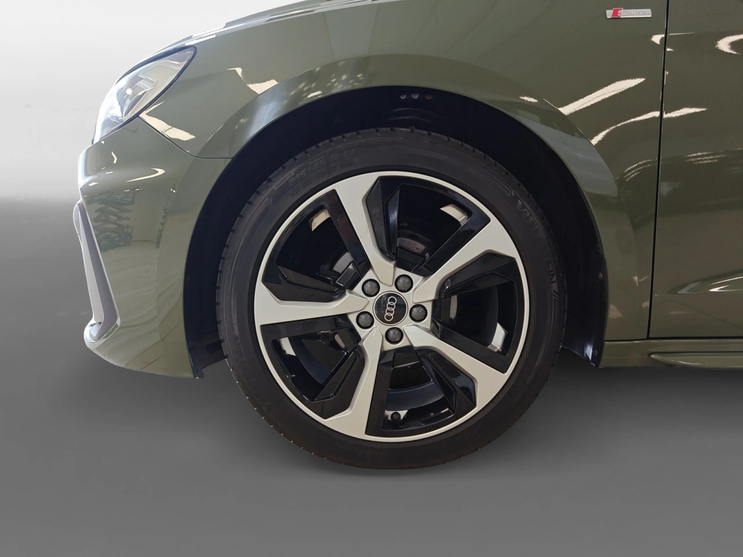 AUDI A1 SPORTBACK ADRENALIN 25 TFSI 70KW (95CV) - Foto 11