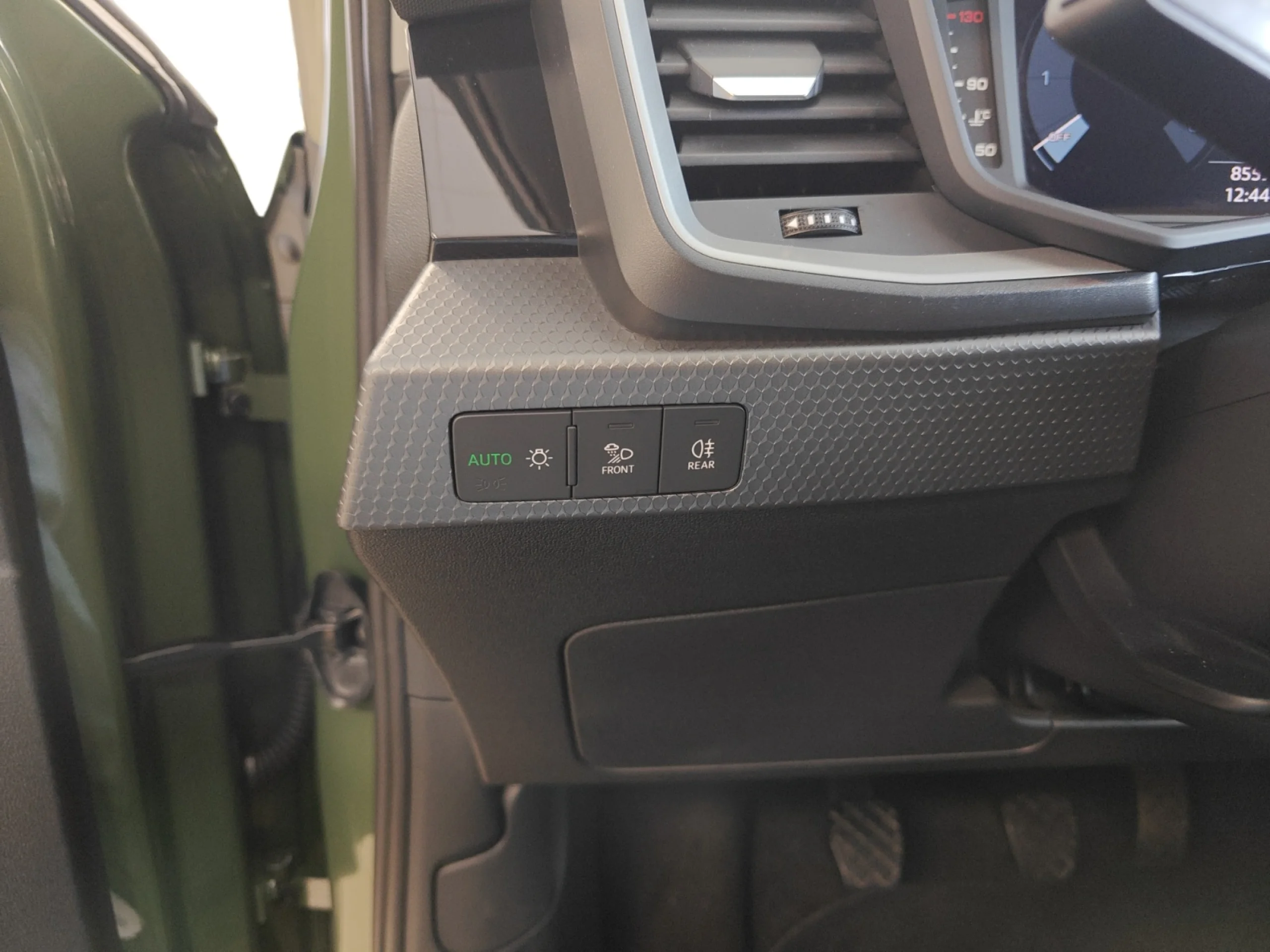 AUDI A1 SPORTBACK ADRENALIN 25 TFSI 70KW (95CV) - Foto 15