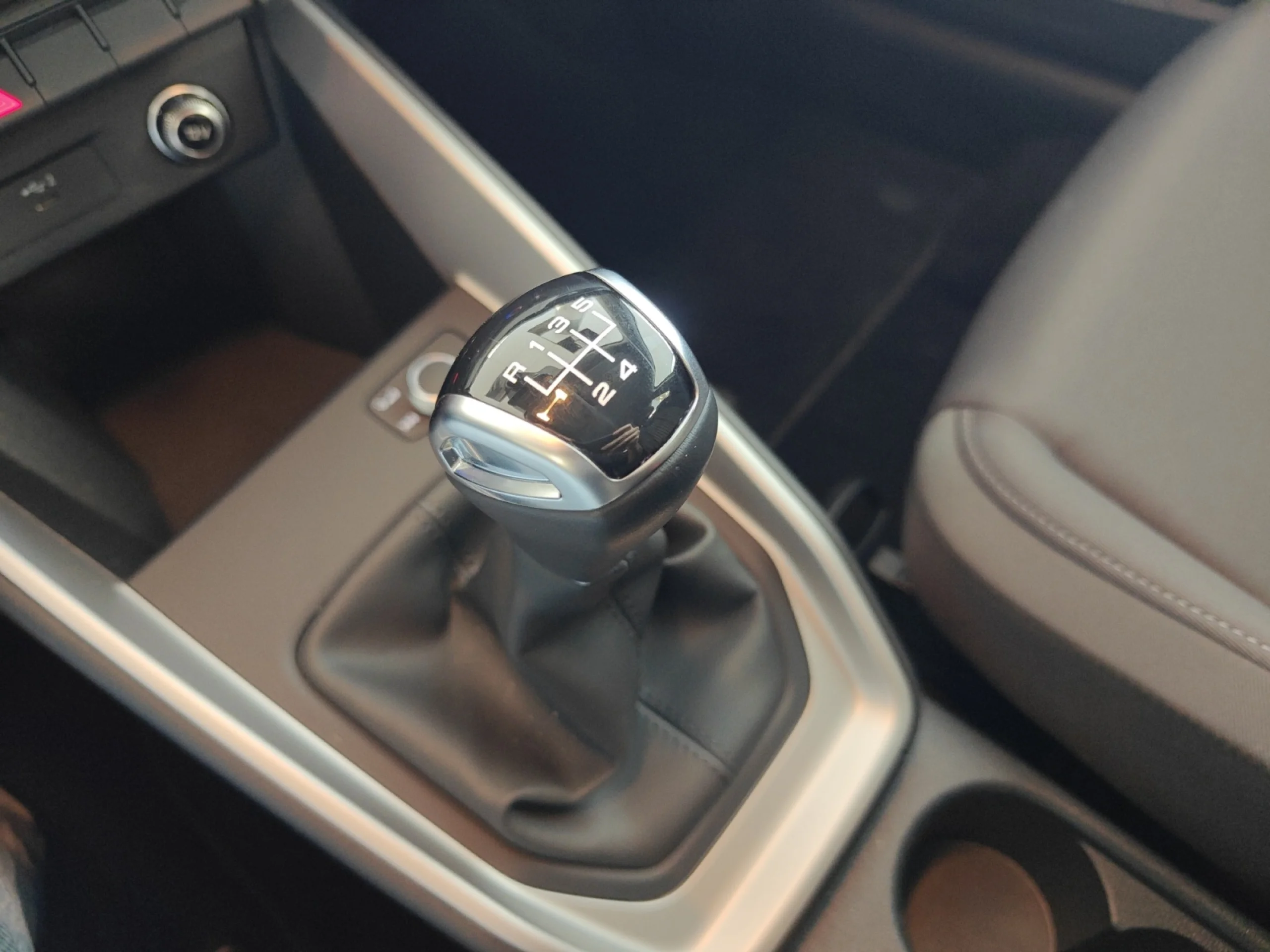 AUDI A1 SPORTBACK ADRENALIN 25 TFSI 70KW (95CV) - Foto 20