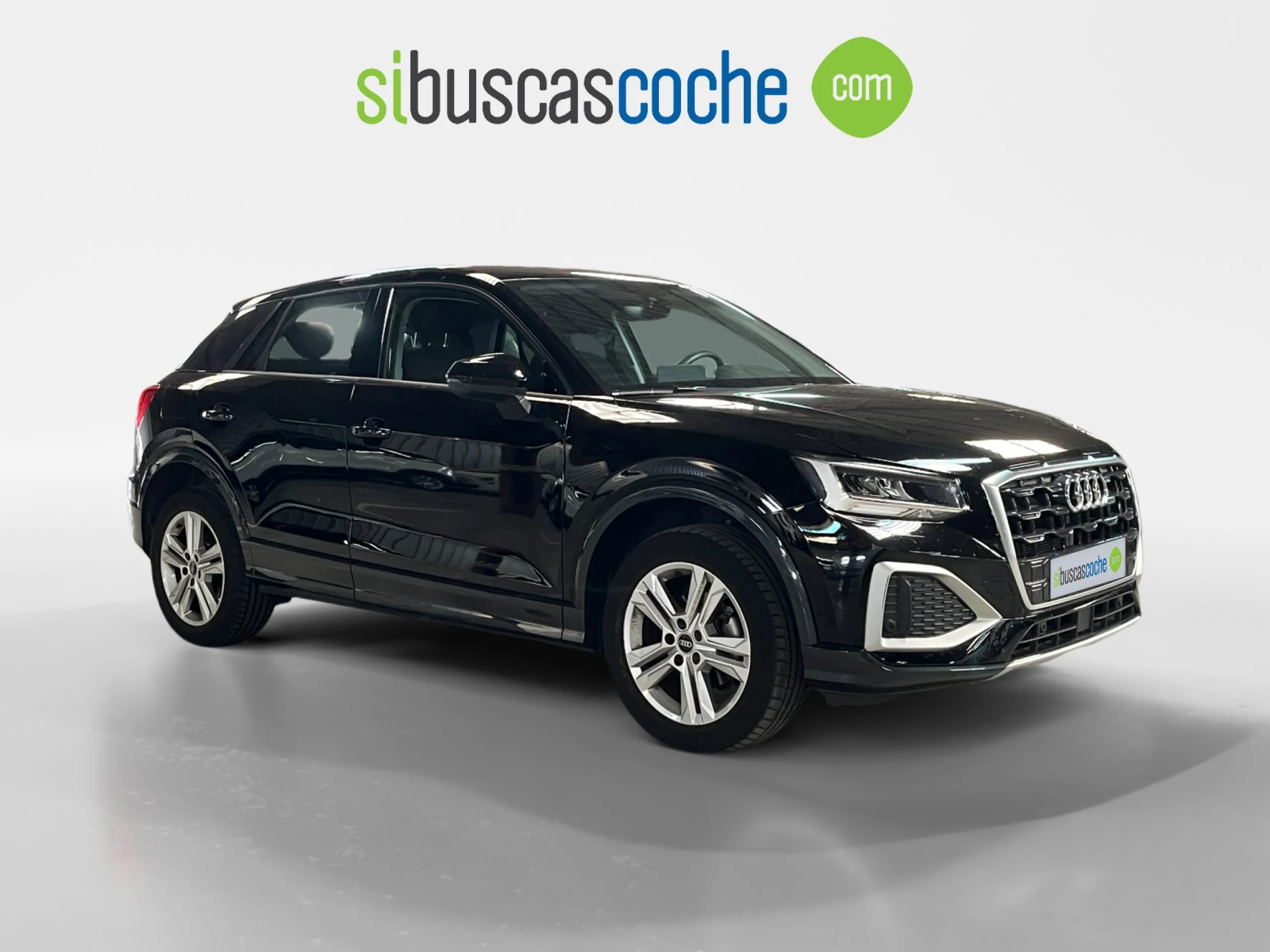 AUDI Q2 ADVANCED 30 TFSI 81KW (110CV) - Foto 1