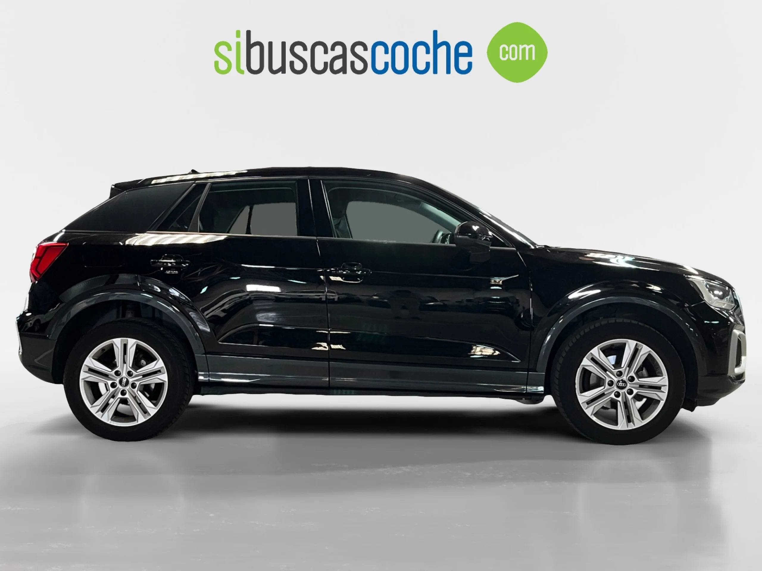 AUDI Q2 ADVANCED 30 TFSI 81KW (110CV) - Foto 3