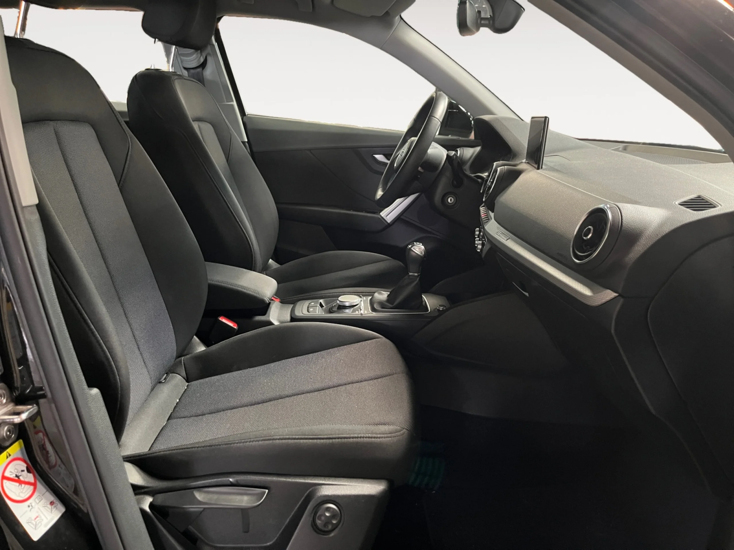 AUDI Q2 ADVANCED 30 TFSI 81KW (110CV) - Foto 5