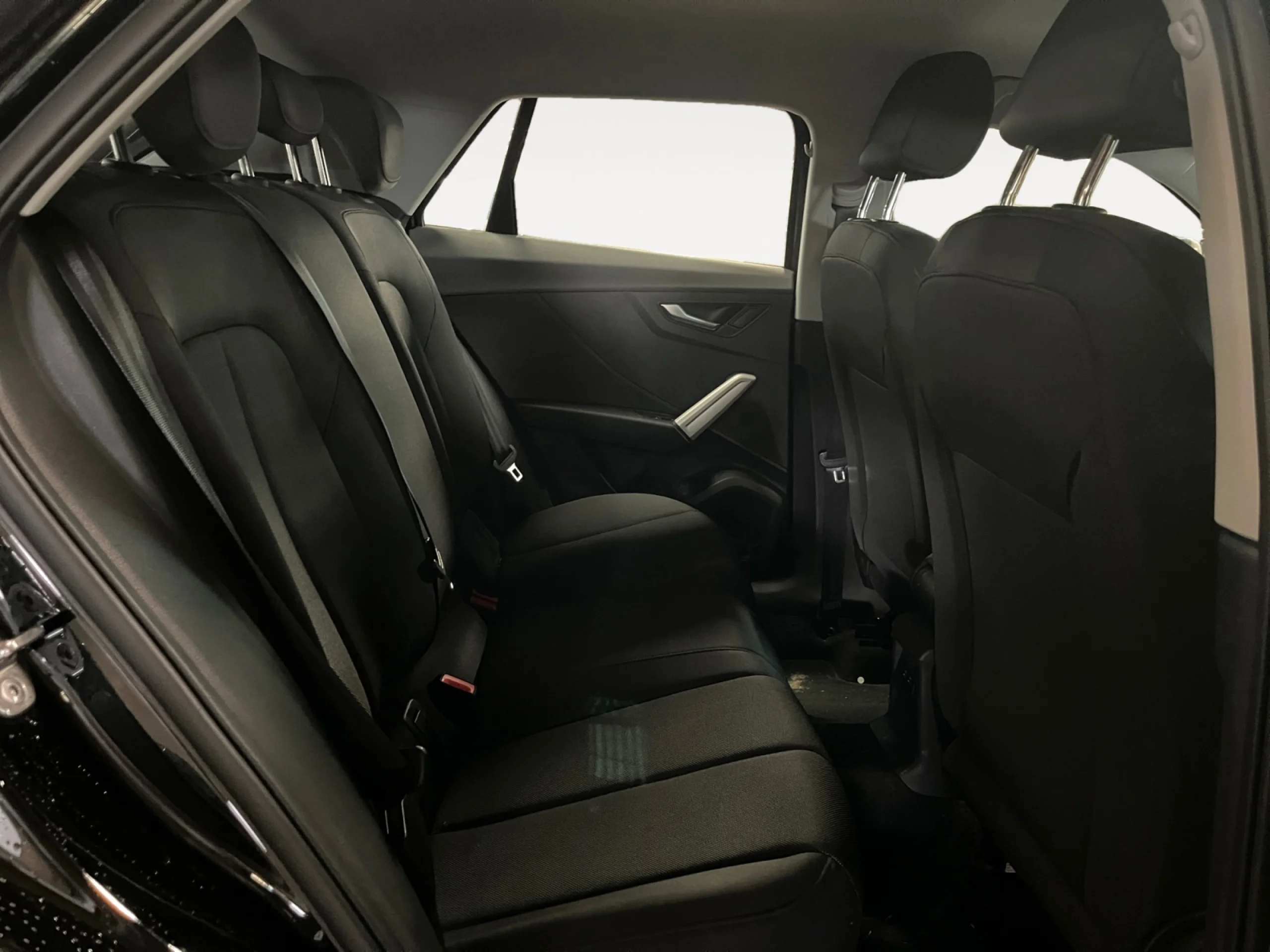 AUDI Q2 ADVANCED 30 TFSI 81KW (110CV) - Foto 6