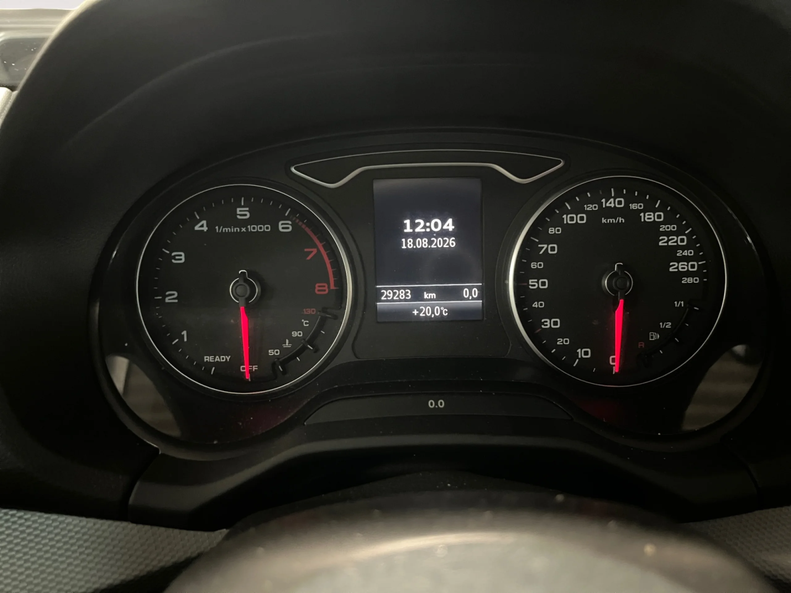 AUDI Q2 ADVANCED 30 TFSI 81KW (110CV) - Foto 7
