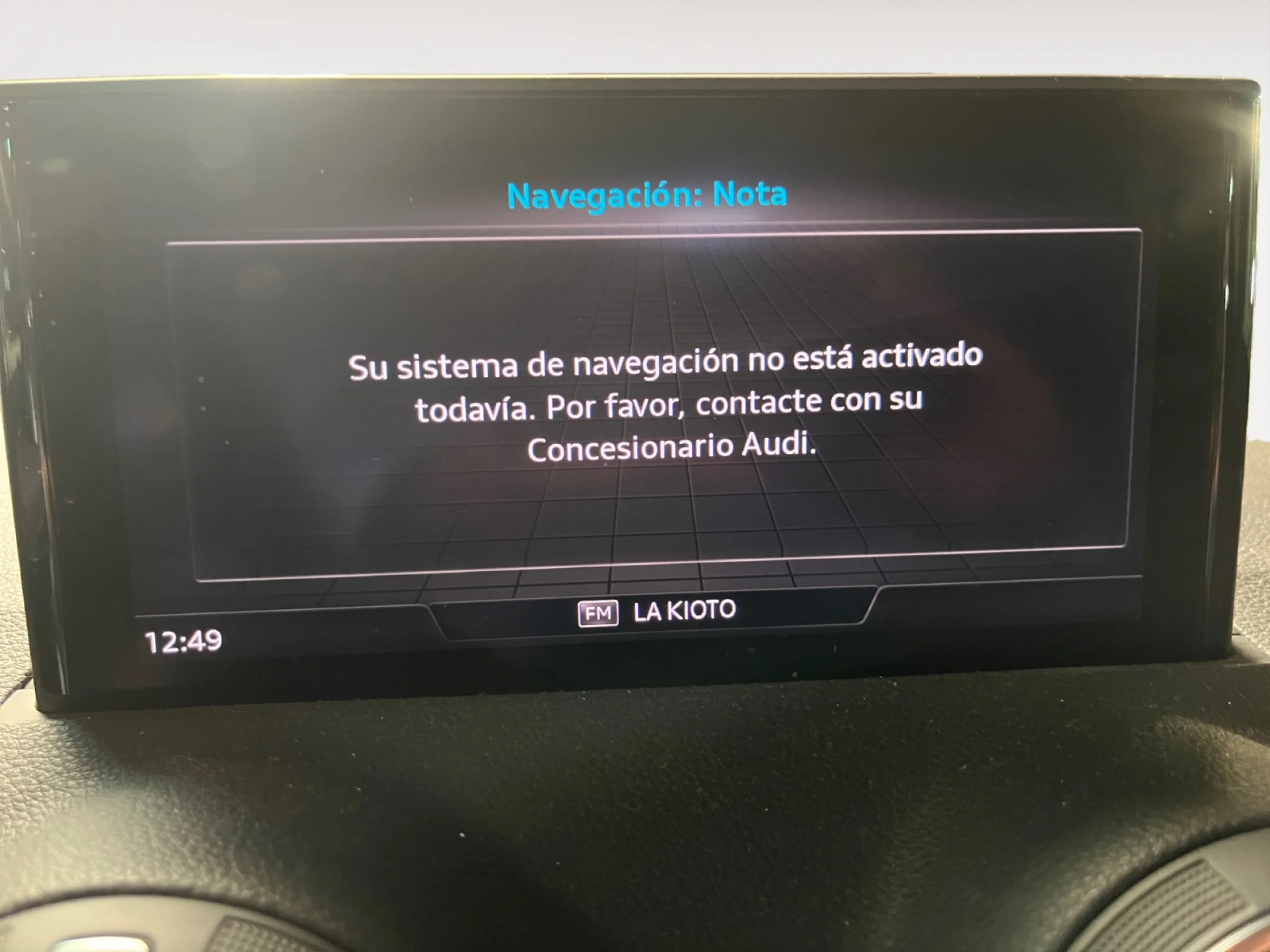 AUDI Q2 ADVANCED 30 TFSI 81KW (110CV) - Foto 10