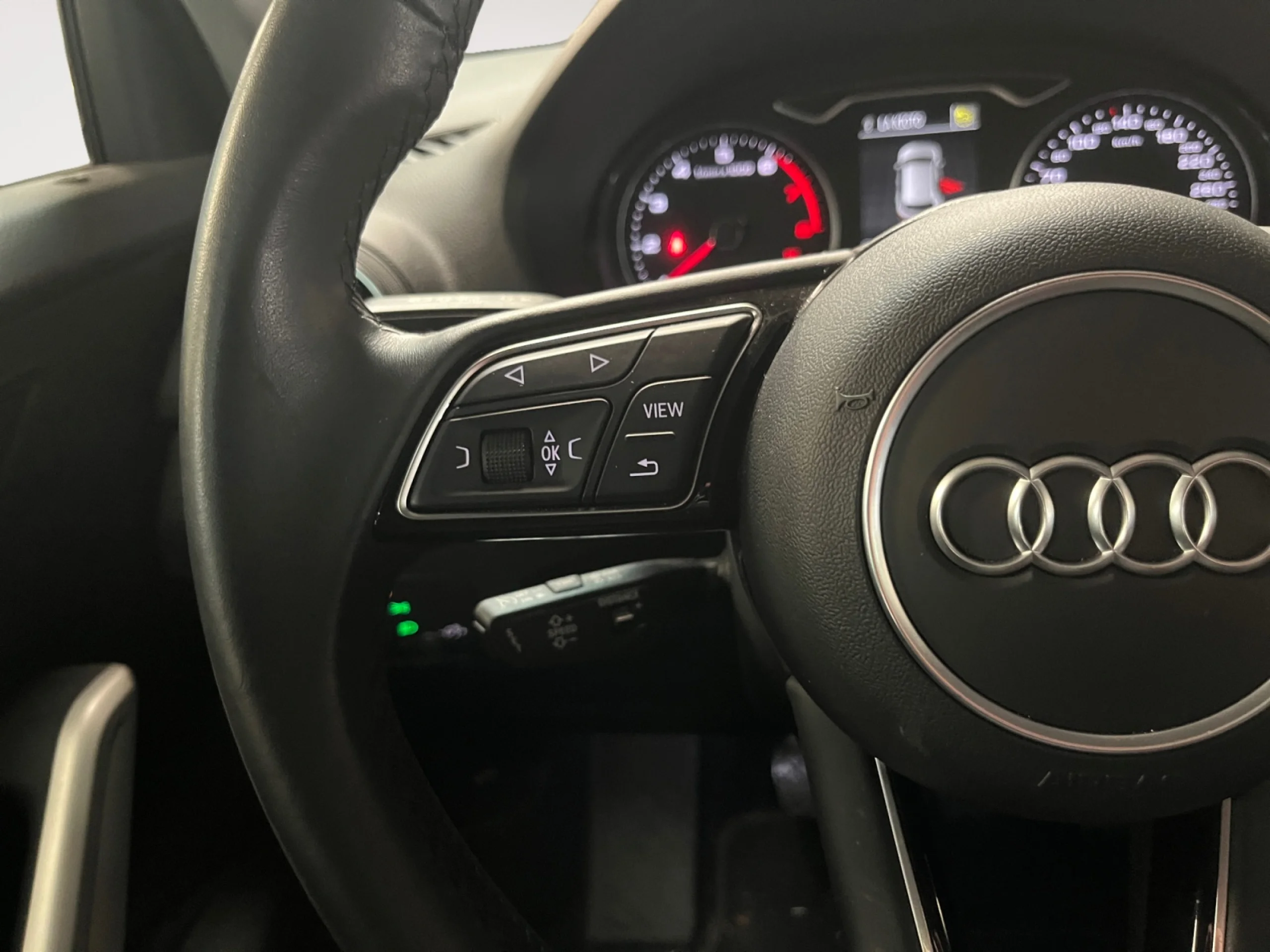 AUDI Q2 ADVANCED 30 TFSI 81KW (110CV) - Foto 15