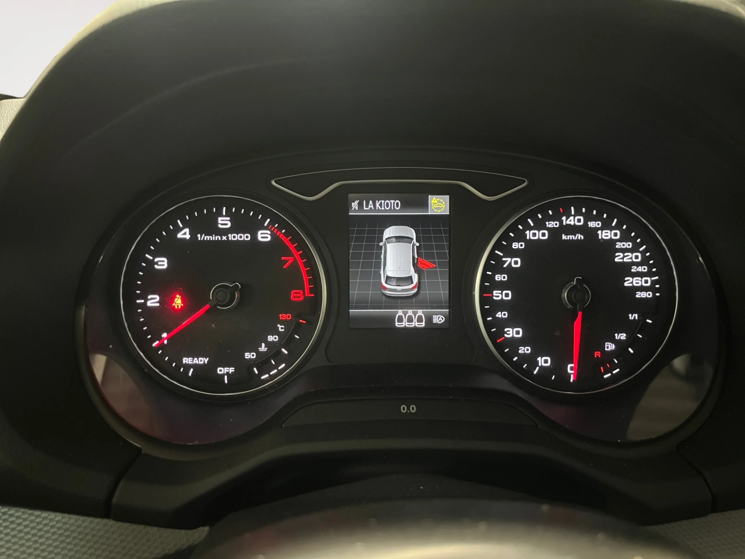 AUDI Q2 ADVANCED 30 TFSI 81KW (110CV) - Foto 18