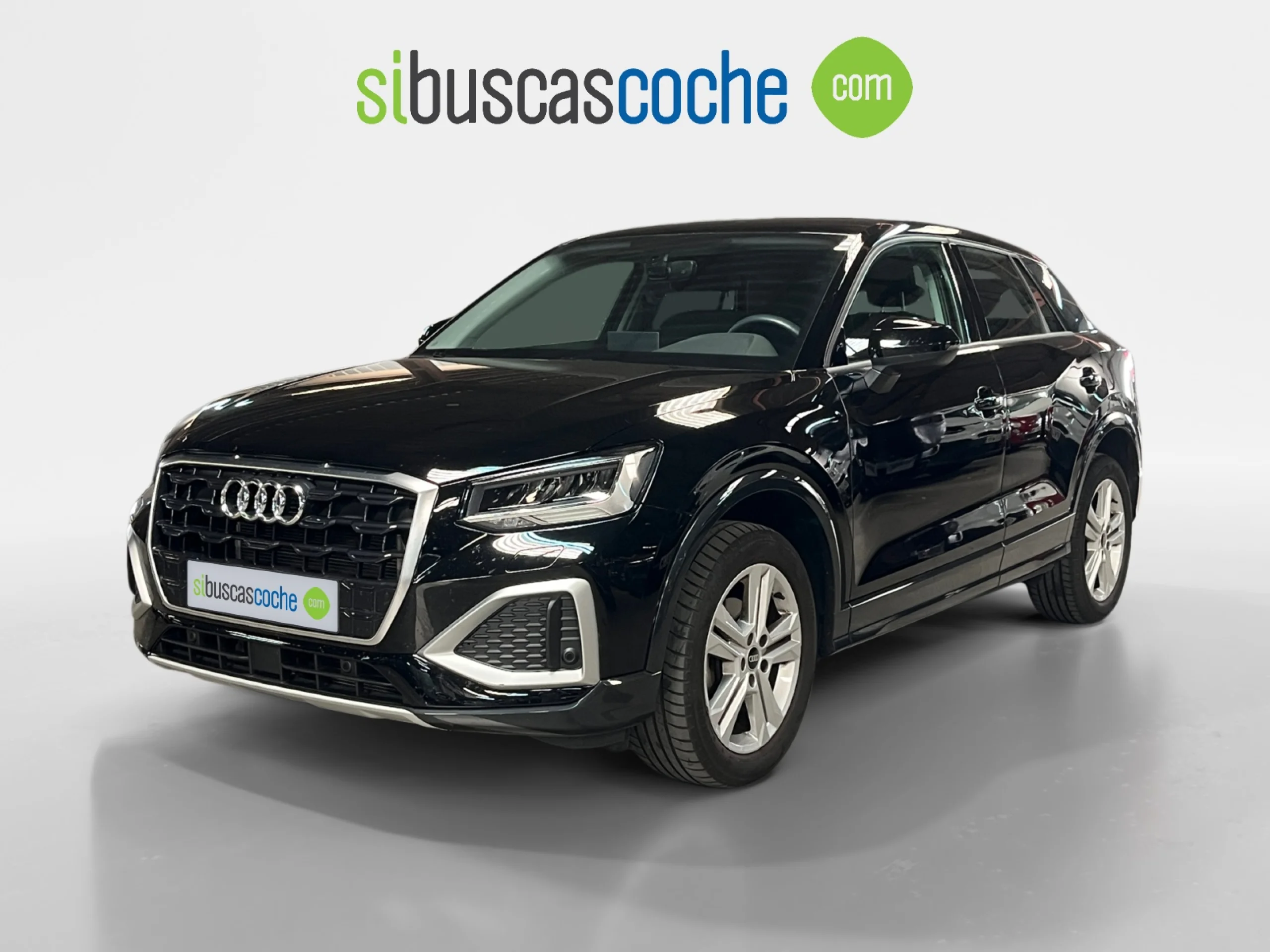 AUDI Q2 ADVANCED 30 TFSI 81KW (110CV) - Foto 20