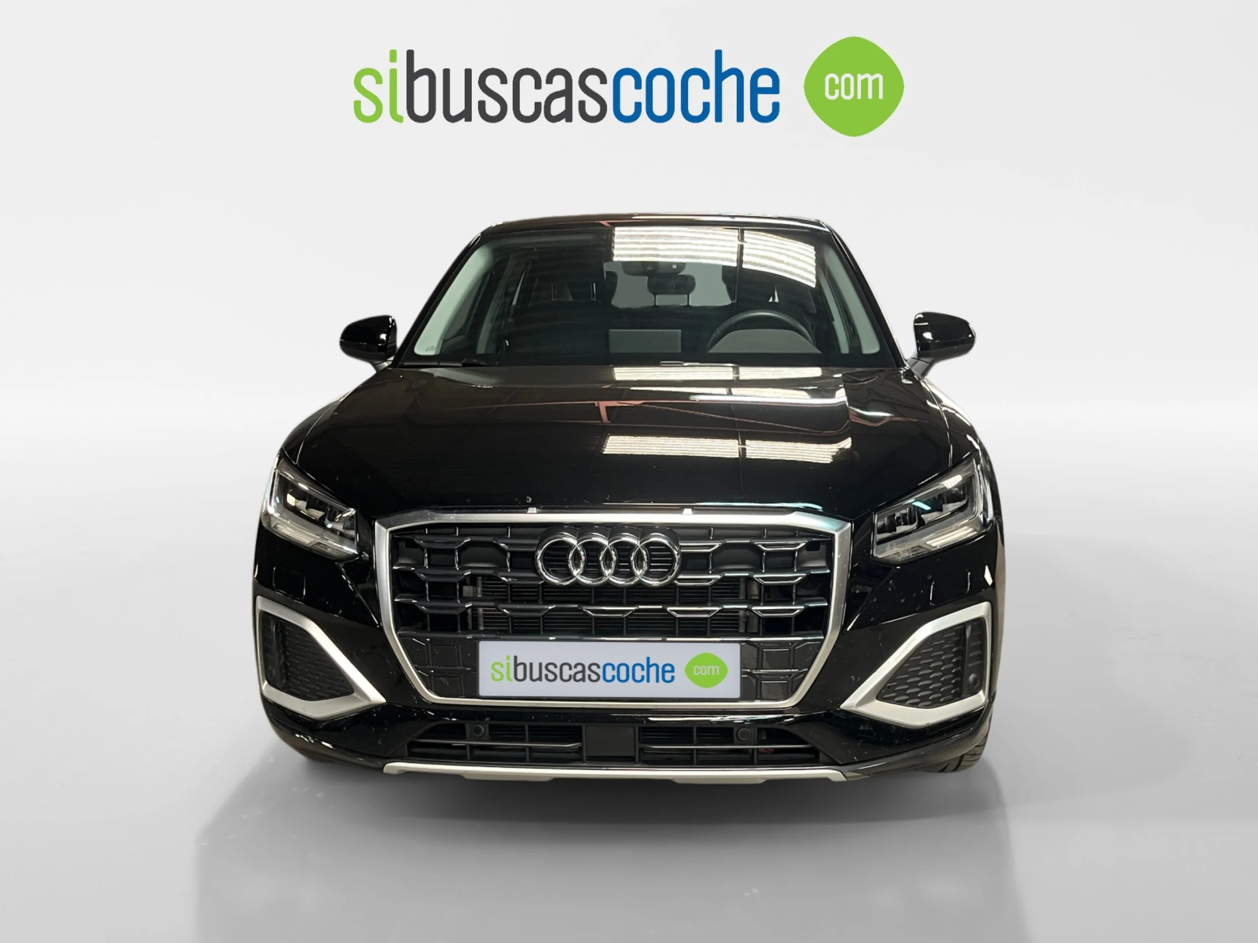 AUDI Q2 ADVANCED 30 TFSI 81KW (110CV) - Foto 21
