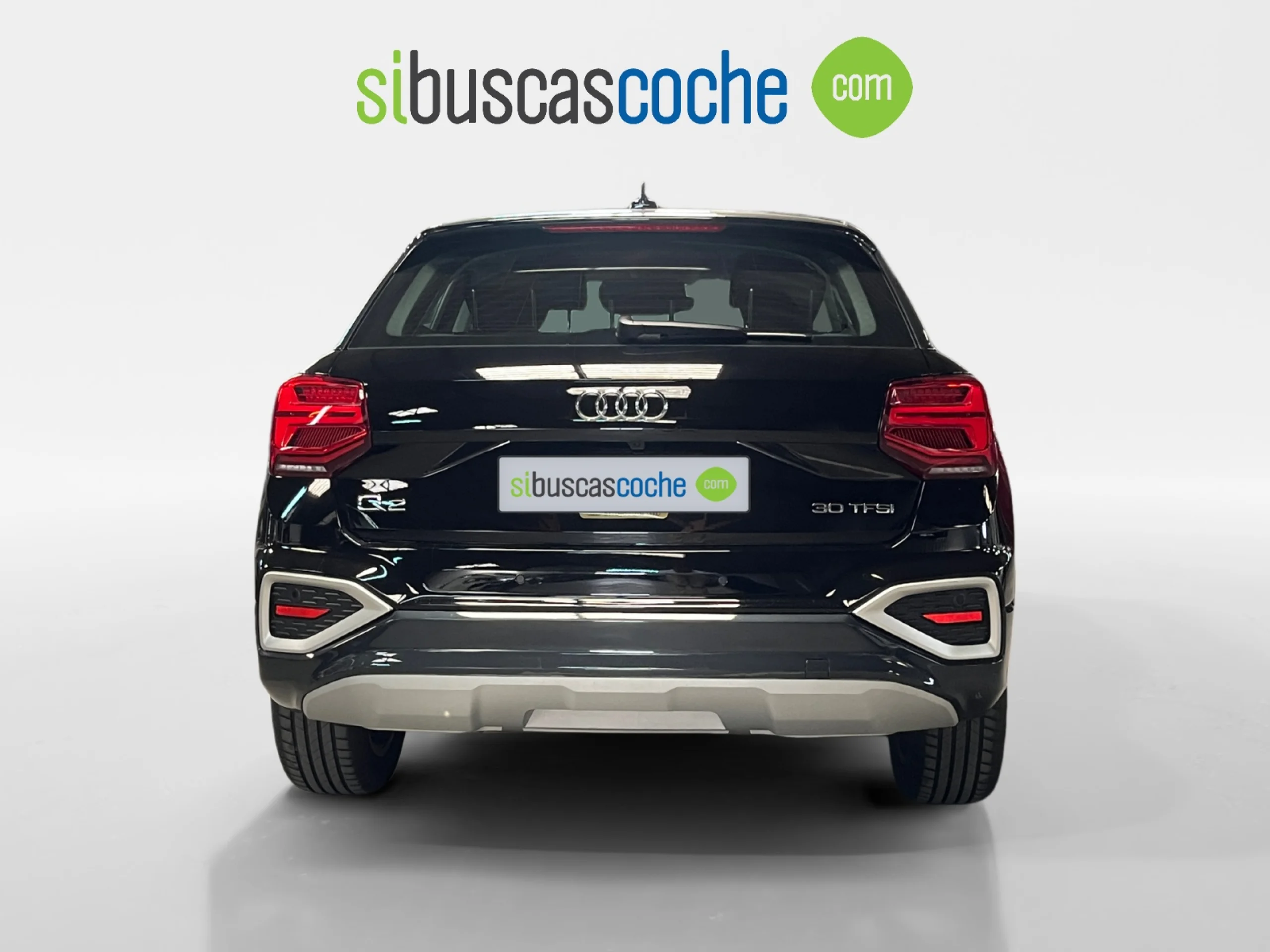 AUDI Q2 ADVANCED 30 TFSI 81KW (110CV) - Foto 22