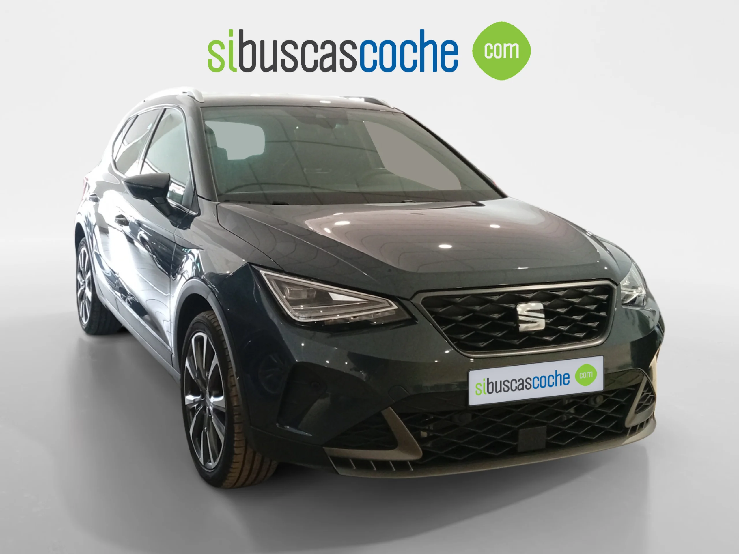 SEAT ARONA 1.0 TSI 85KW (115CV) FR SPECIAL EDITION - Foto 1