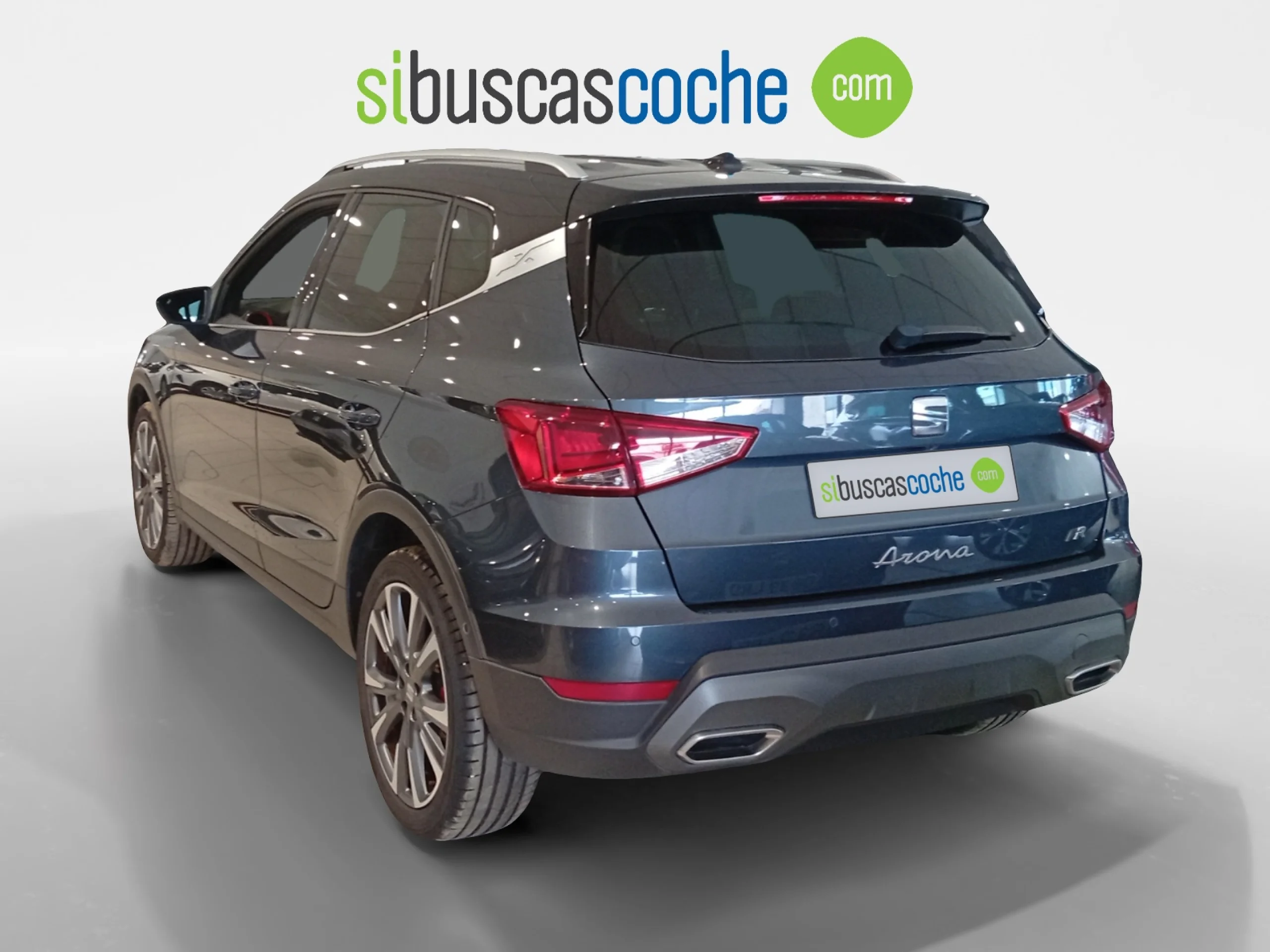 SEAT ARONA 1.0 TSI 85KW (115CV) FR SPECIAL EDITION - Foto 2