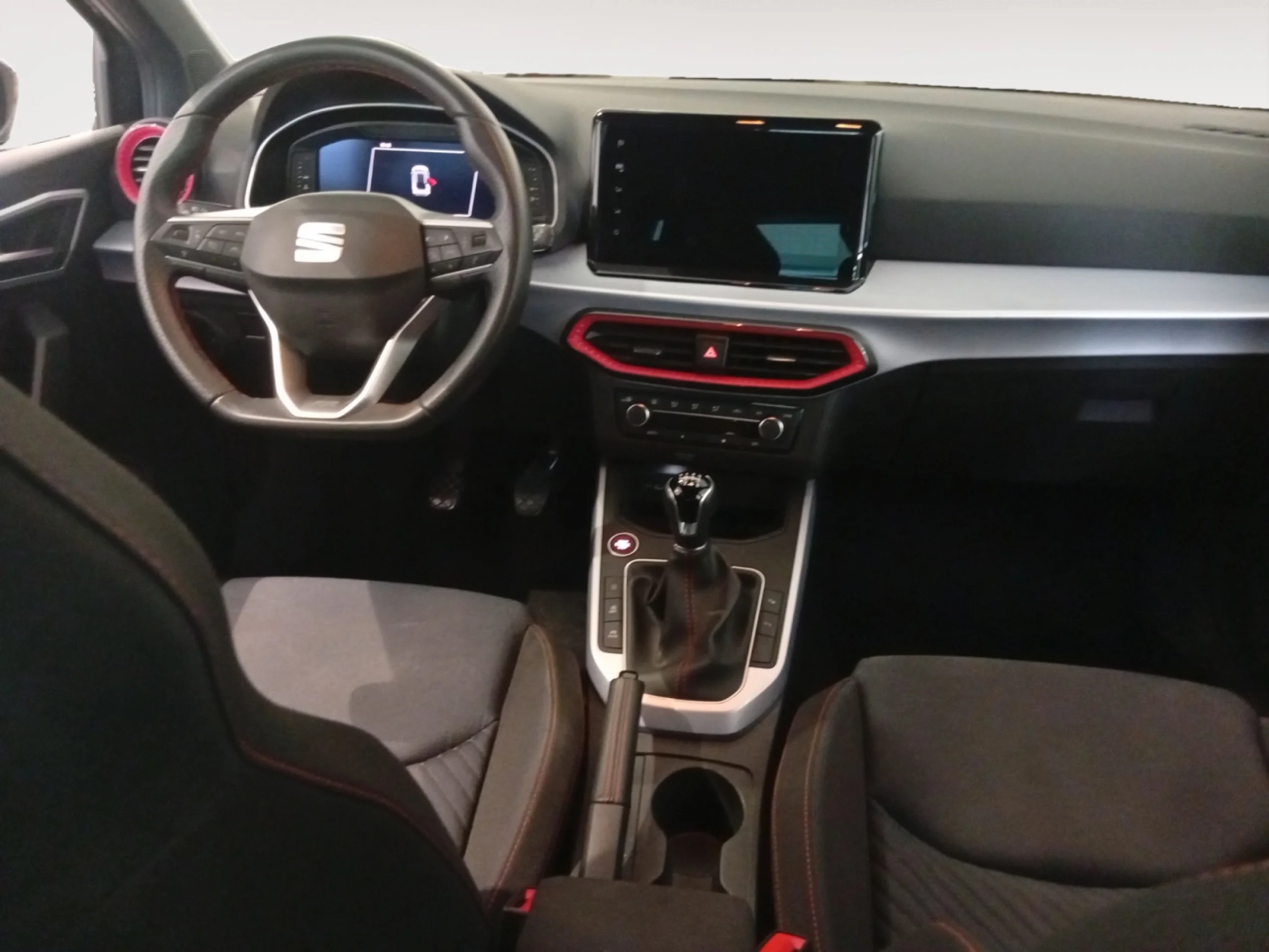 SEAT ARONA 1.0 TSI 85KW (115CV) FR SPECIAL EDITION - Foto 3