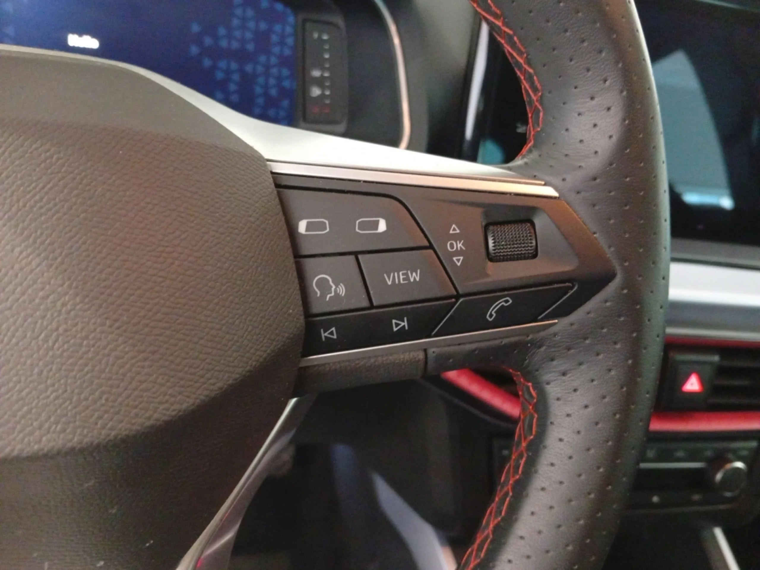 SEAT ARONA 1.0 TSI 85KW (115CV) FR SPECIAL EDITION - Foto 11