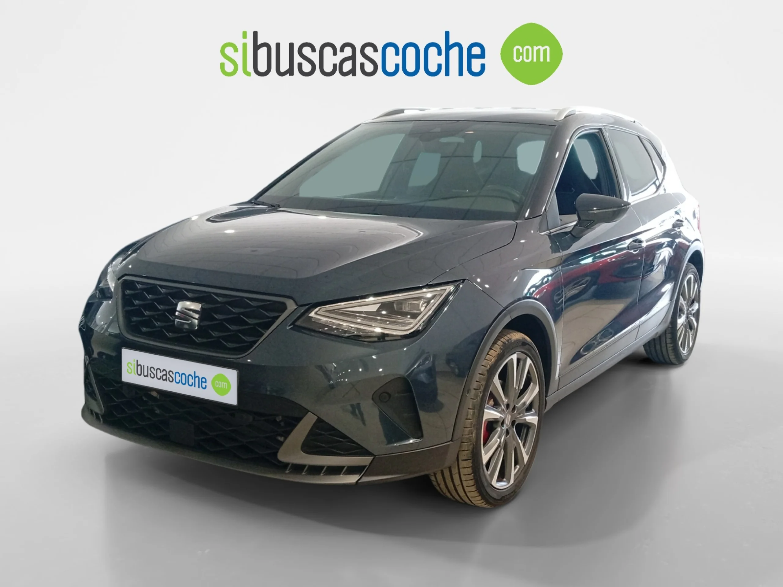 SEAT ARONA 1.0 TSI 85KW (115CV) FR SPECIAL EDITION - Foto 14