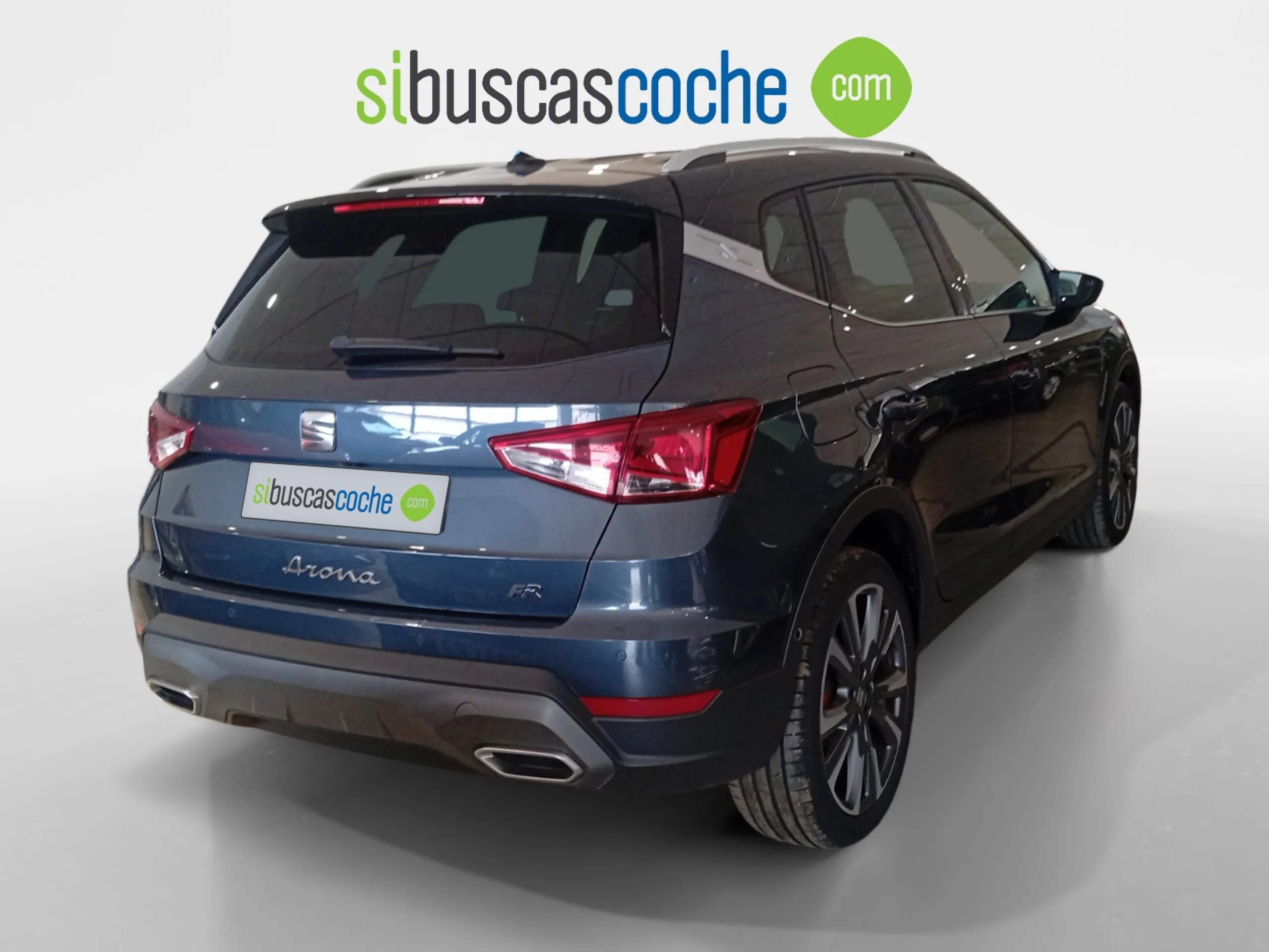 SEAT ARONA 1.0 TSI 85KW (115CV) FR SPECIAL EDITION - Foto 15