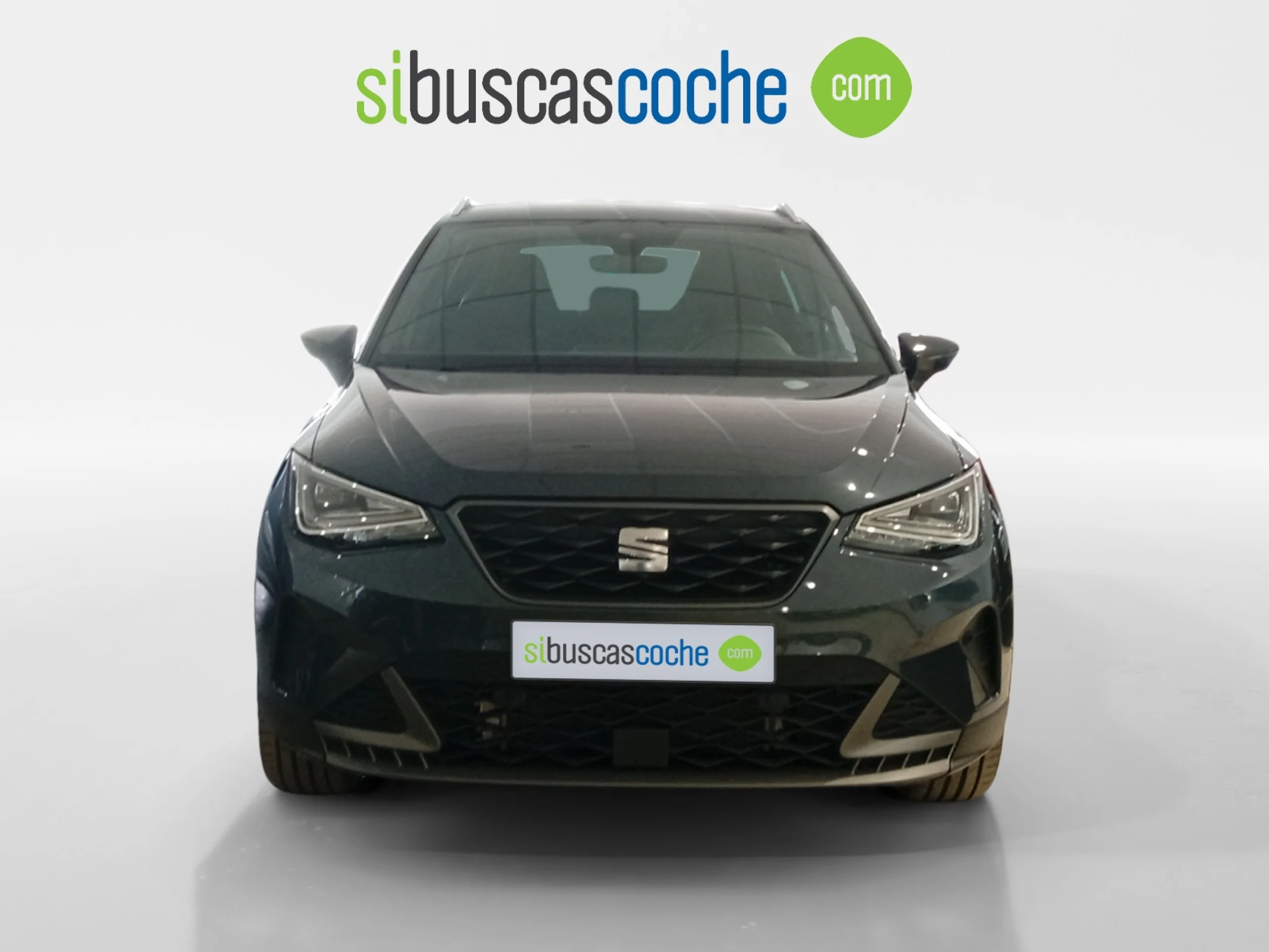 SEAT ARONA 1.0 TSI 85KW (115CV) FR SPECIAL EDITION - Foto 16