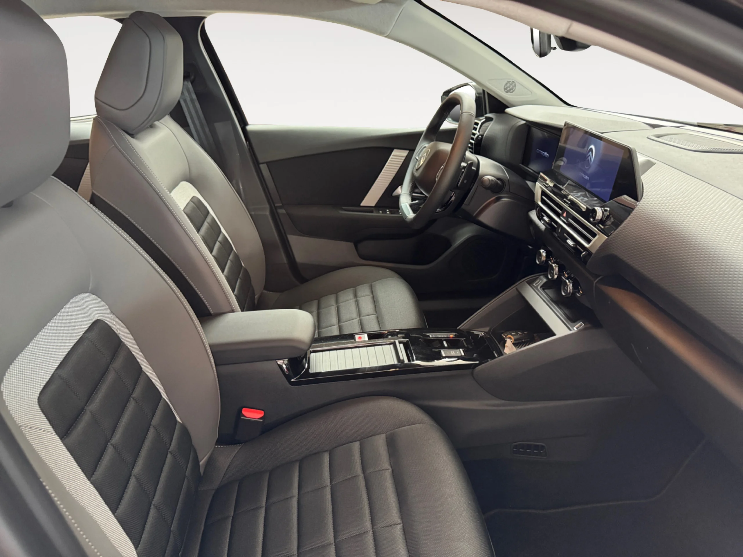 CITROEN C4 HYBRID 145 Ë DCS6 BUSINESS EDITION - Foto 5