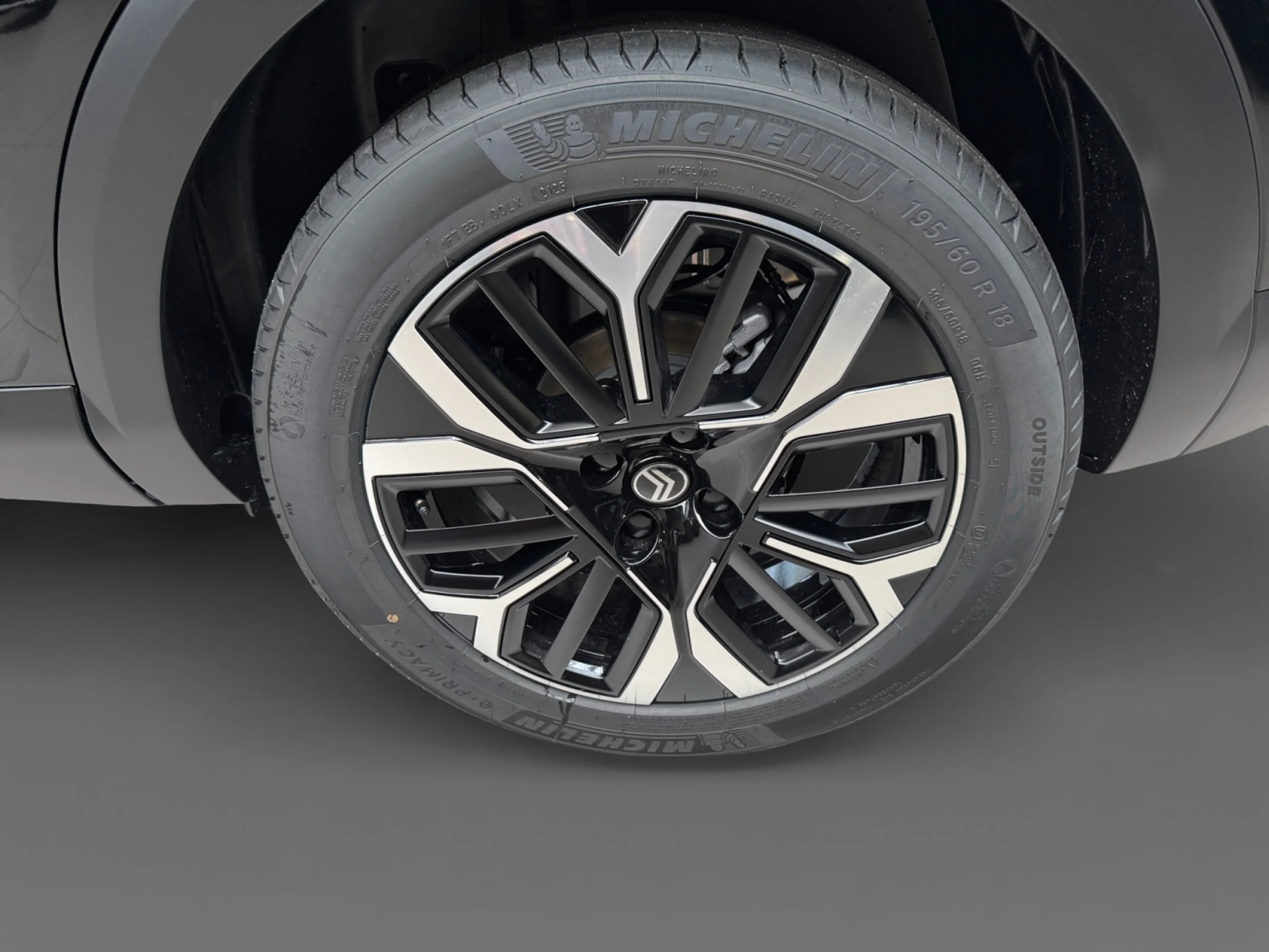 CITROEN C4 HYBRID 145 Ë DCS6 BUSINESS EDITION - Foto 9