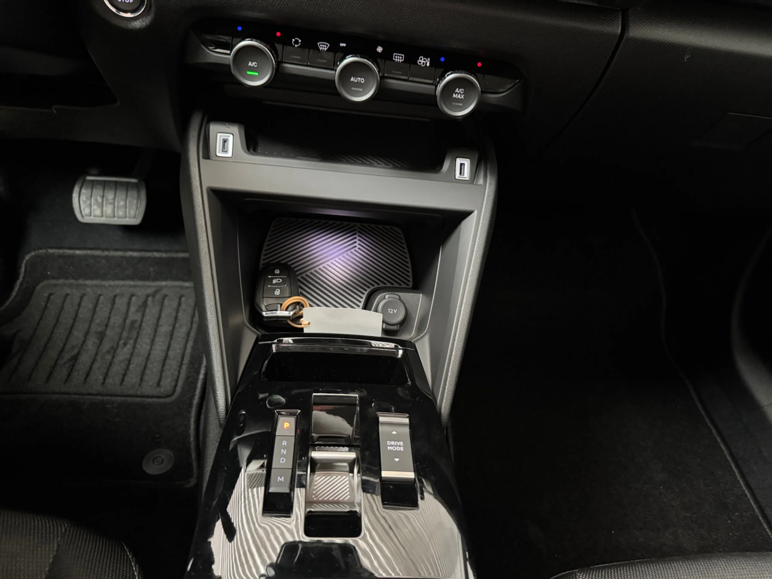 CITROEN C4 HYBRID 145 Ë DCS6 BUSINESS EDITION - Foto 11