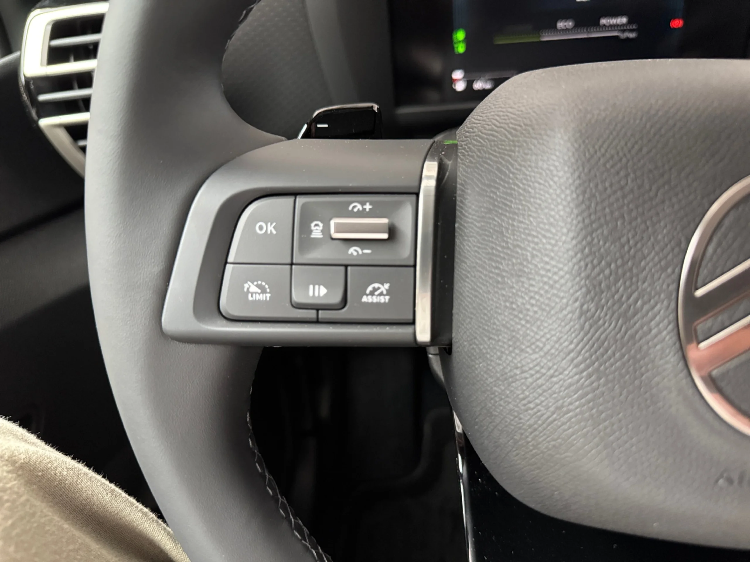 CITROEN C4 HYBRID 145 Ë DCS6 BUSINESS EDITION - Foto 12