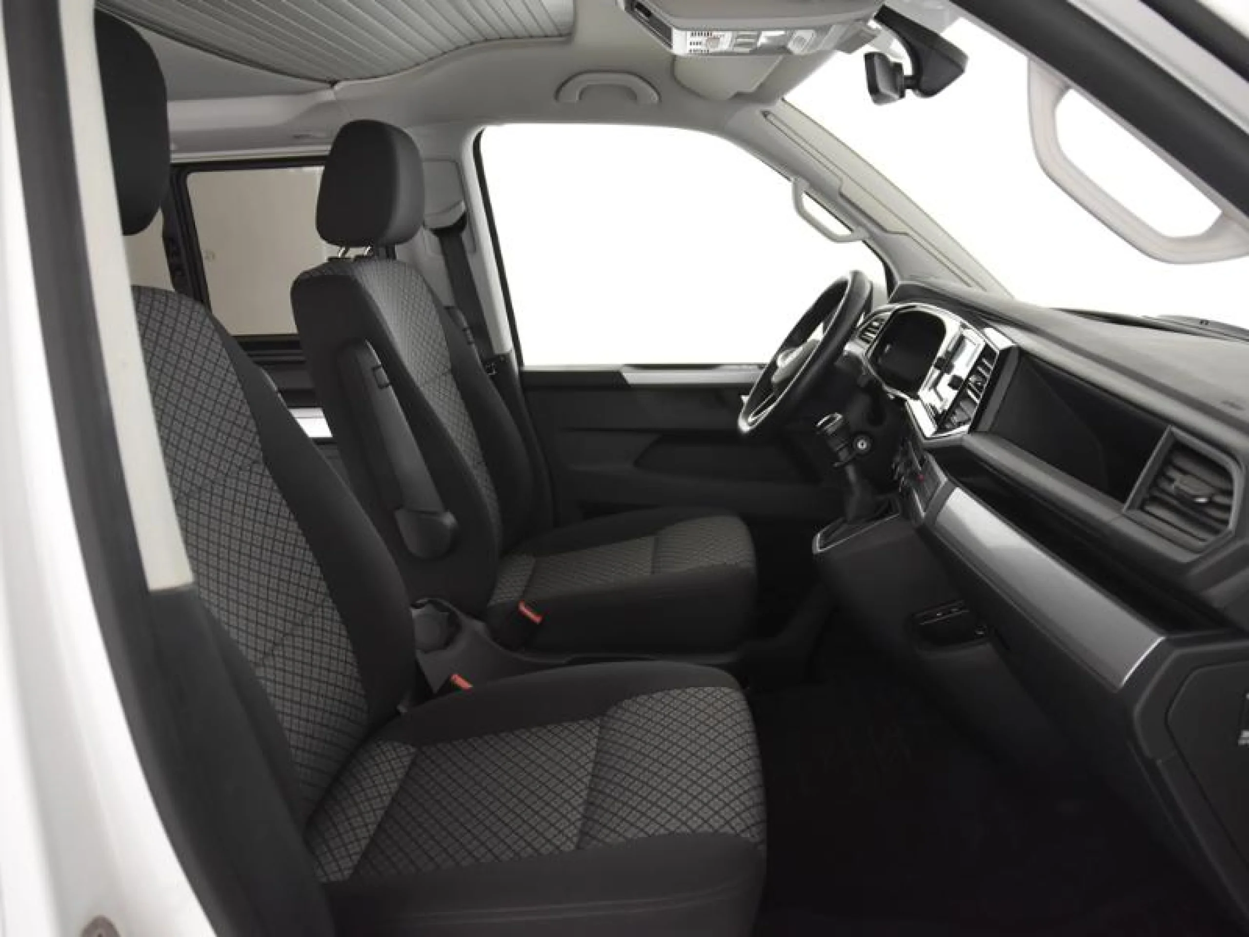 VOLKSWAGEN CALIFORNIA BEACH CAMPER TDI 110KW (150CV) BMT - Foto 5