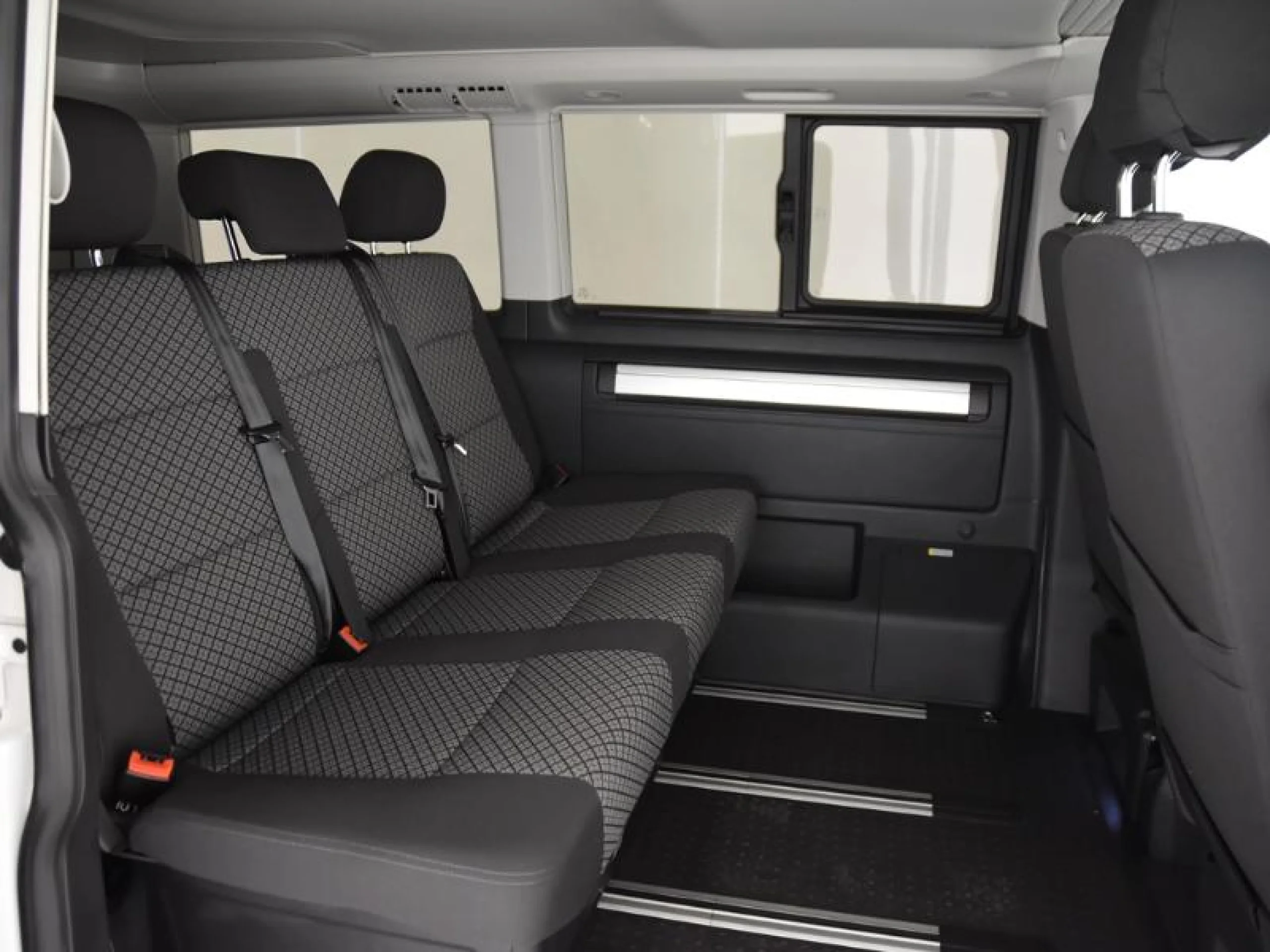 VOLKSWAGEN CALIFORNIA BEACH CAMPER TDI 110KW (150CV) BMT - Foto 6