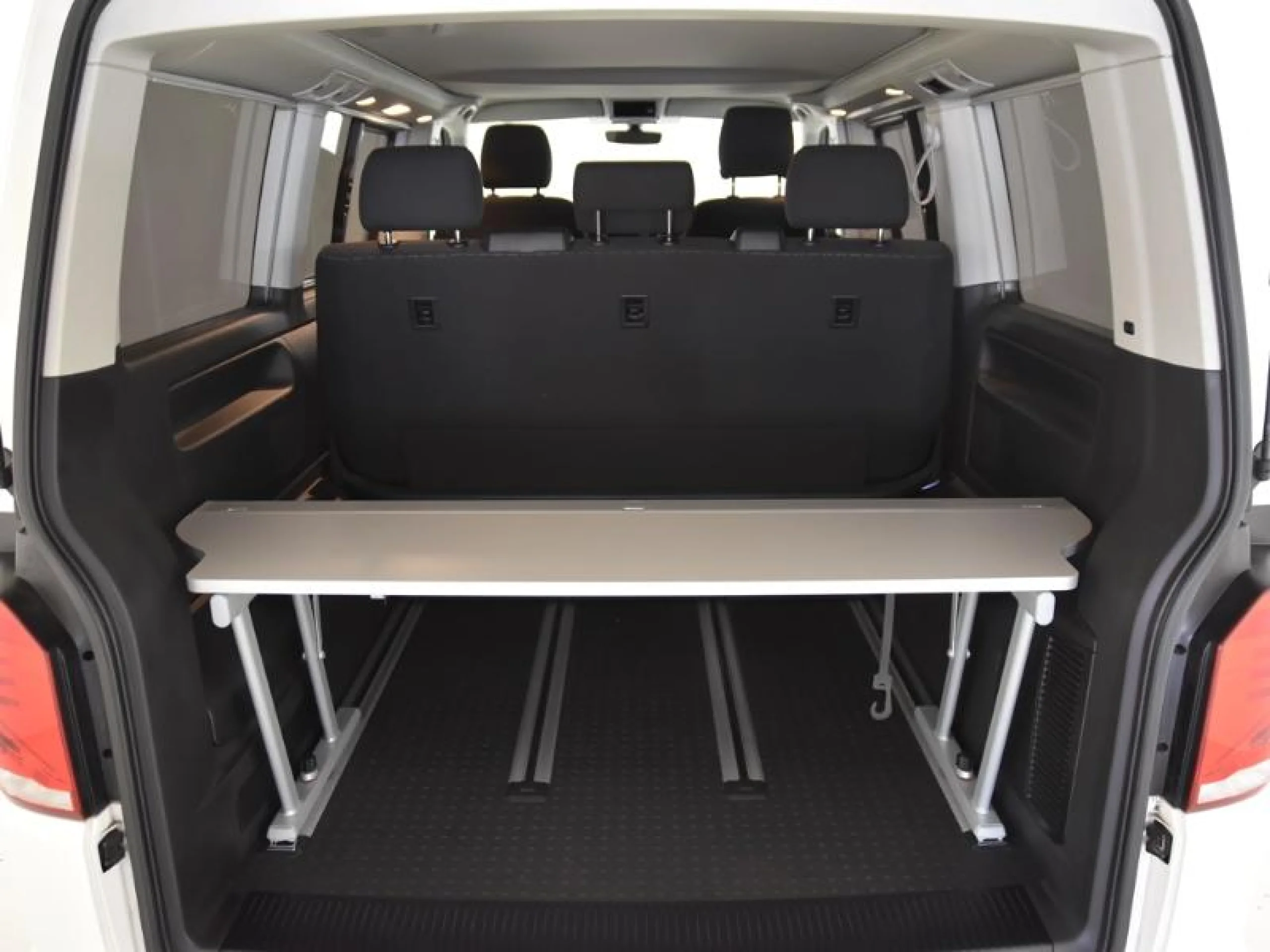 VOLKSWAGEN CALIFORNIA BEACH CAMPER TDI 110KW (150CV) BMT - Foto 7