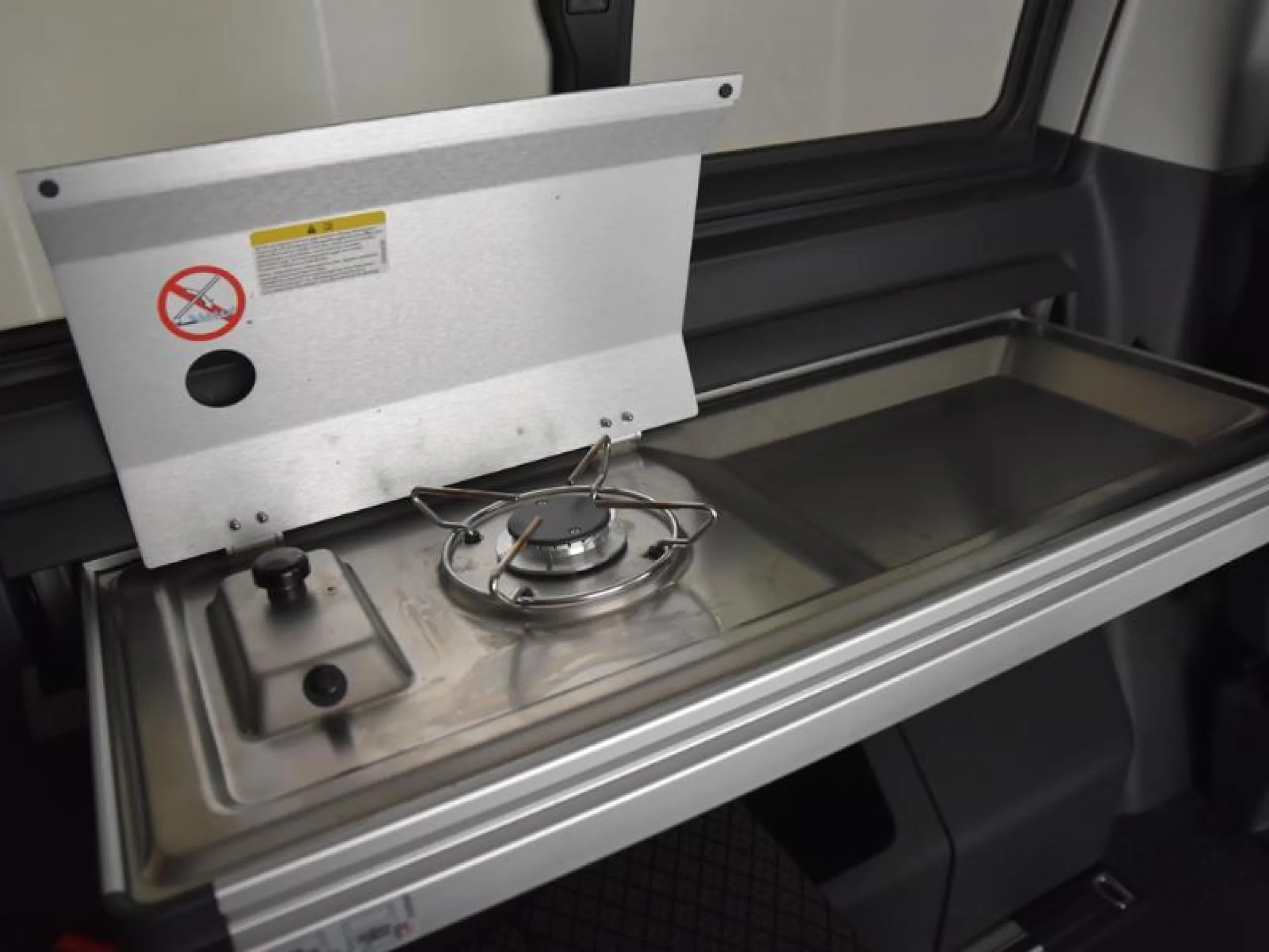 VOLKSWAGEN CALIFORNIA BEACH CAMPER TDI 110KW (150CV) BMT - Foto 9