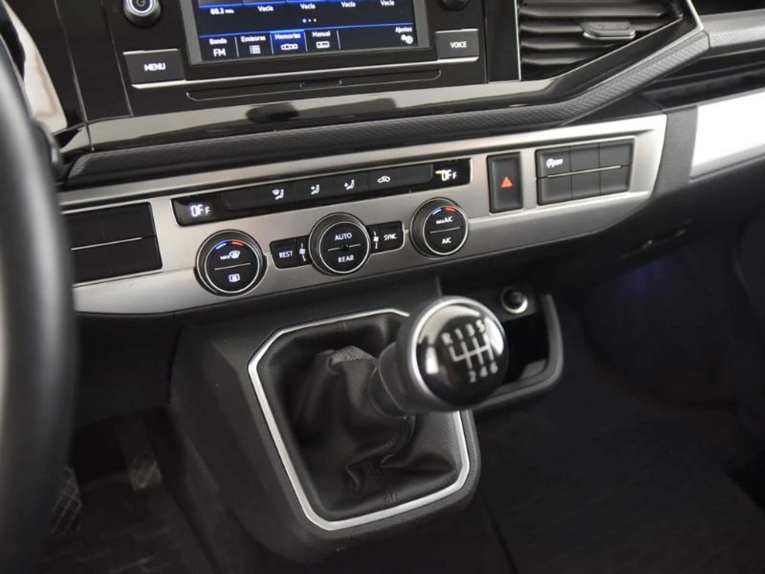 VOLKSWAGEN CALIFORNIA BEACH CAMPER TDI 110KW (150CV) BMT - Foto 11