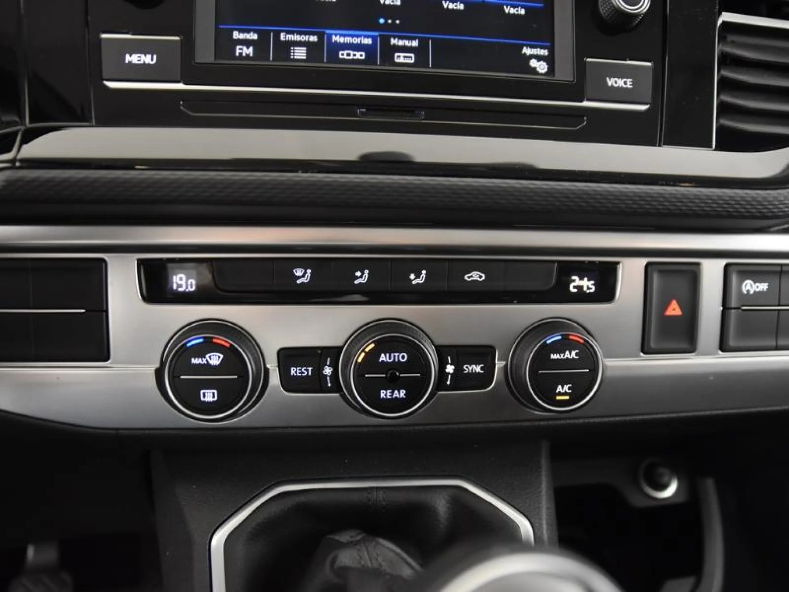 VOLKSWAGEN CALIFORNIA BEACH CAMPER TDI 110KW (150CV) BMT - Foto 12