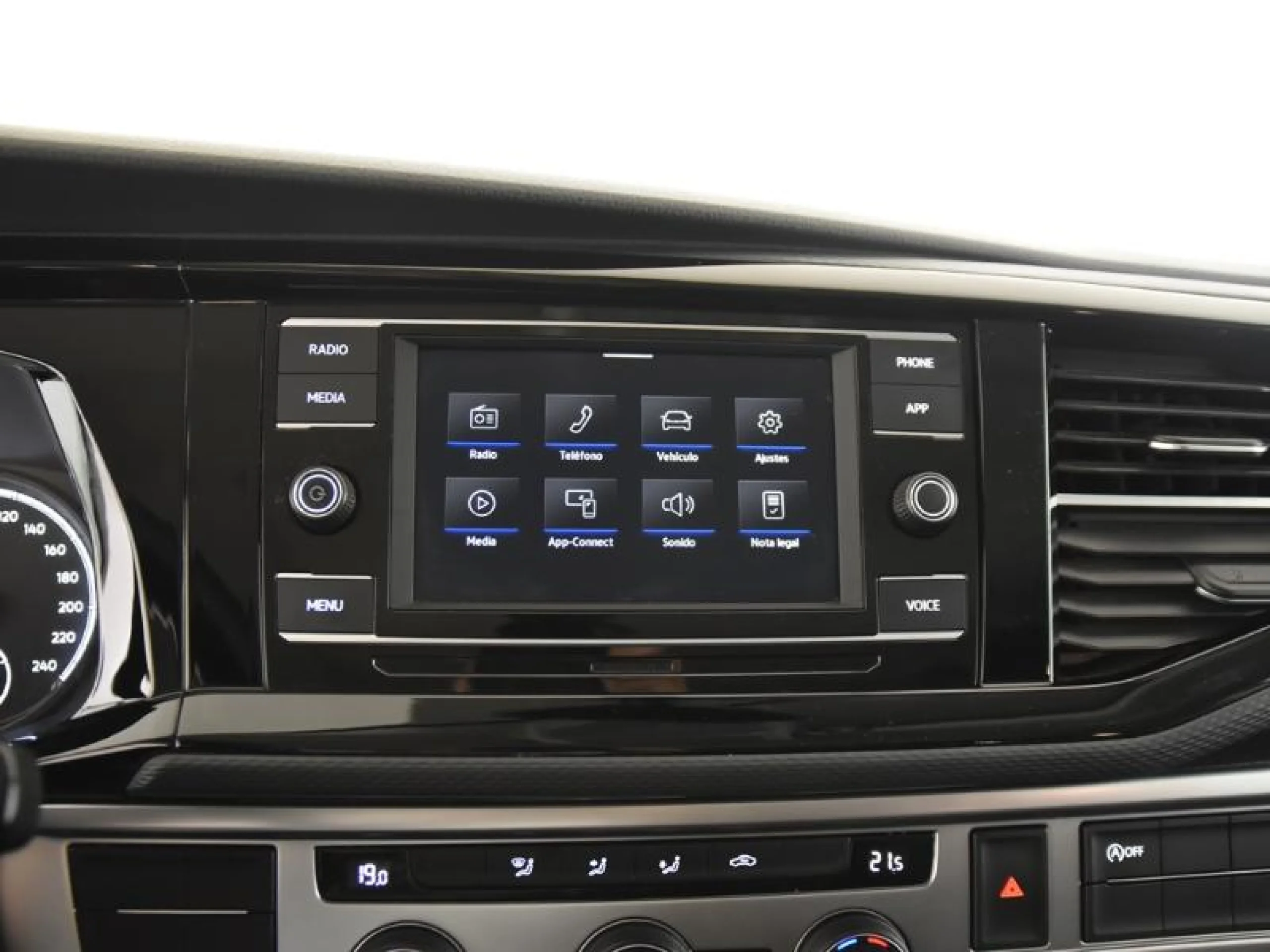 VOLKSWAGEN CALIFORNIA BEACH CAMPER TDI 110KW (150CV) BMT - Foto 13